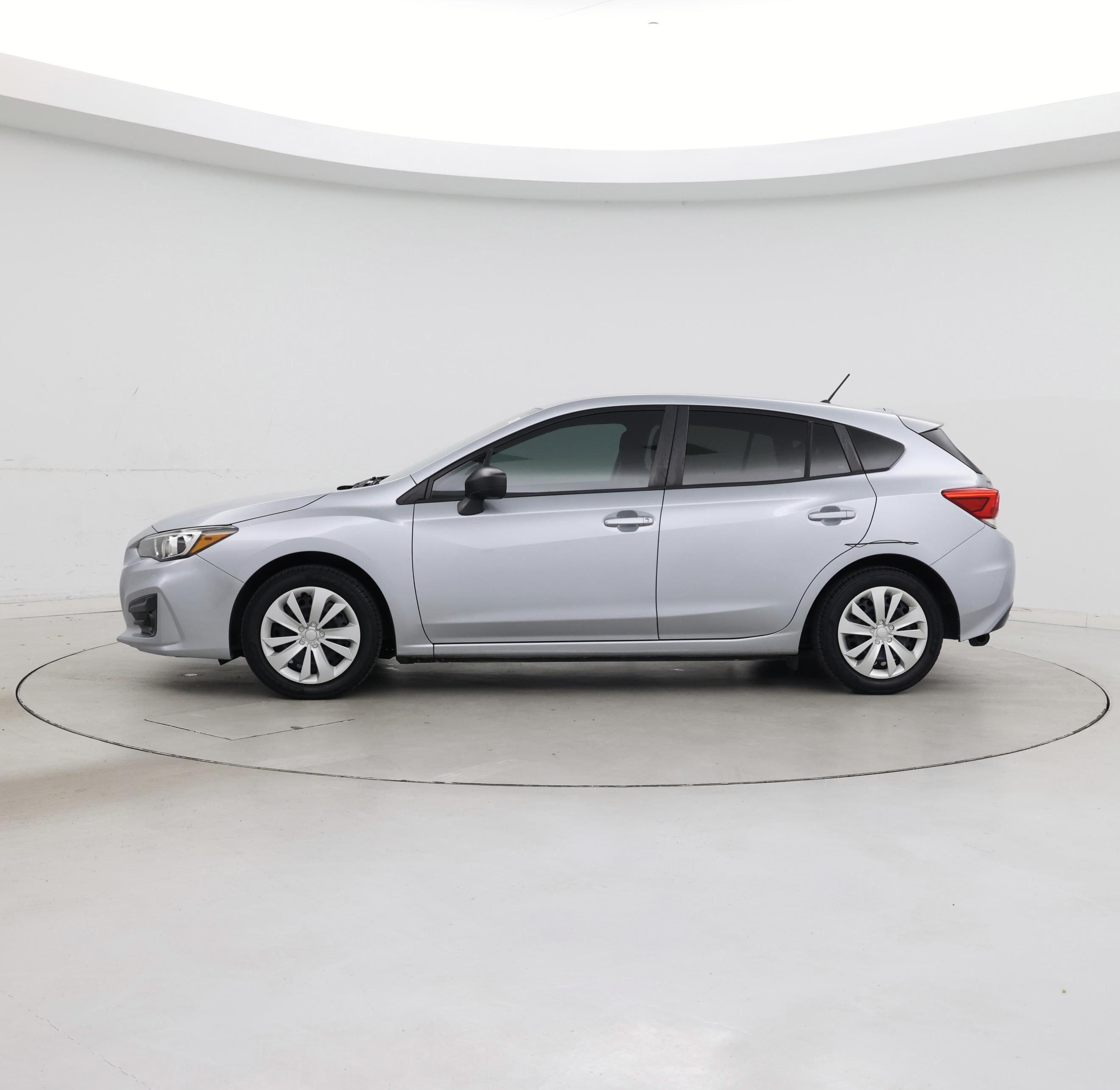 Thumbnail: 2019 Subaru Impreza - 3