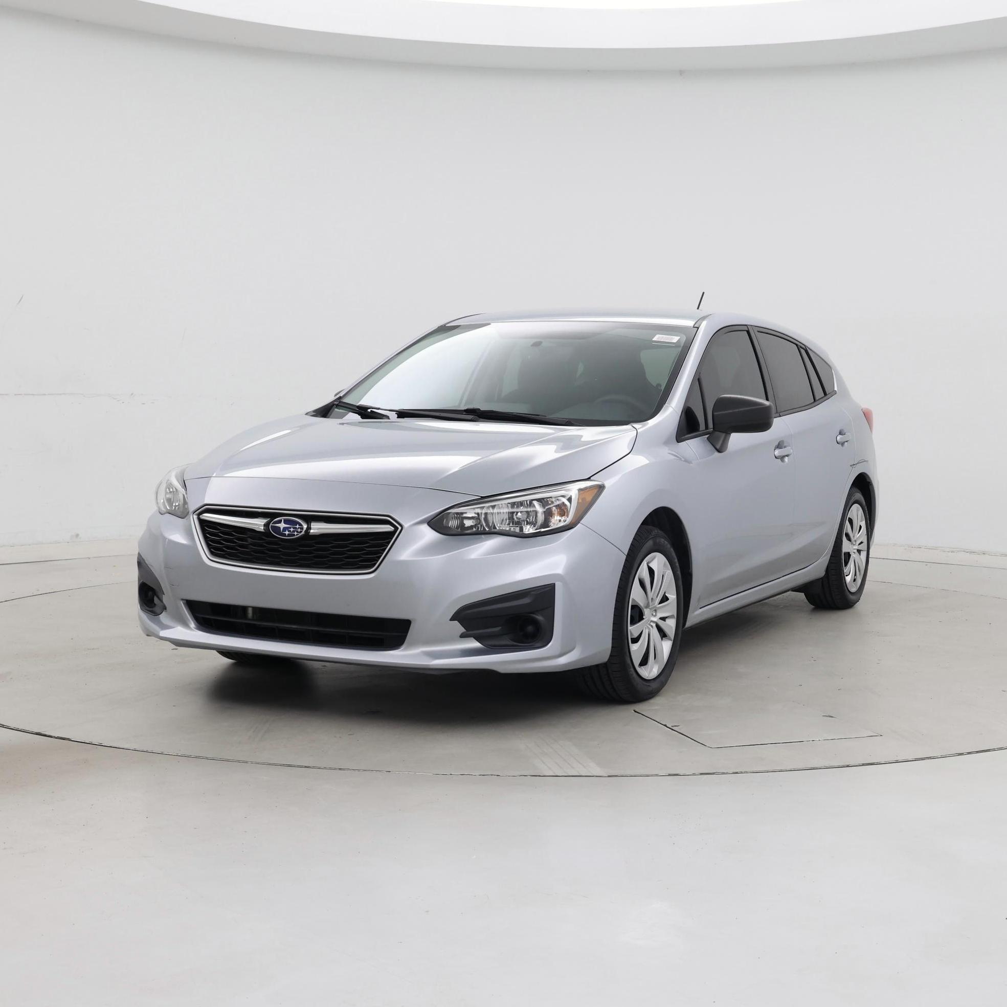 Thumbnail: 2019 Subaru Impreza - 4