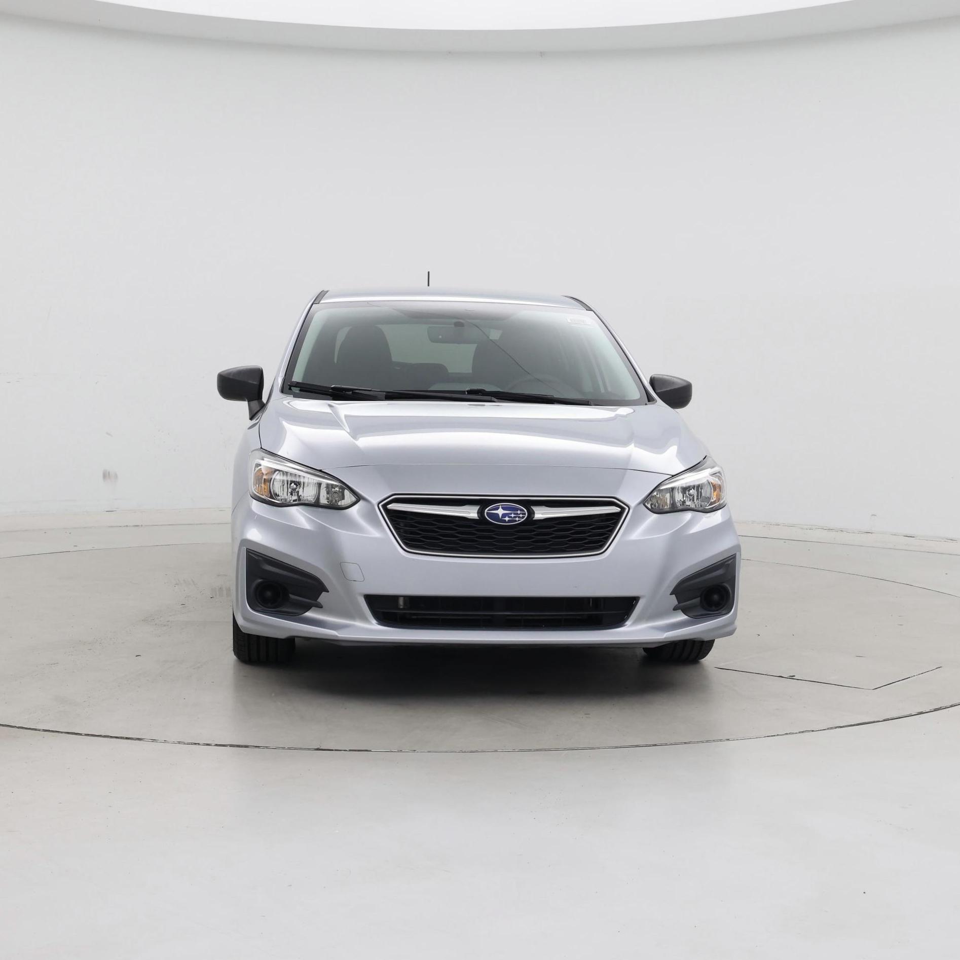 Thumbnail: 2019 Subaru Impreza - 5