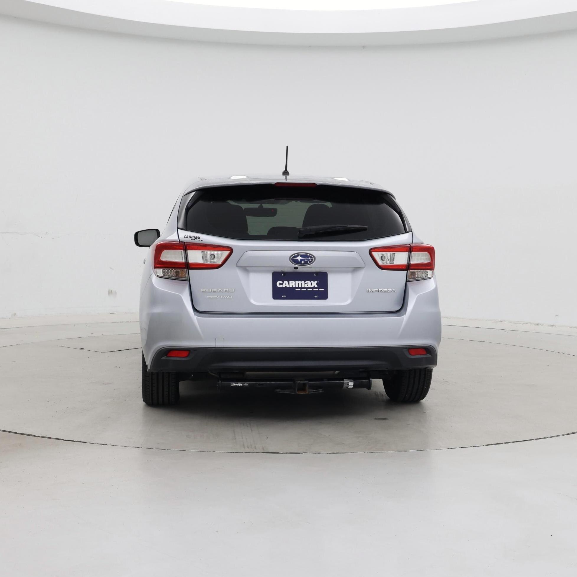 Thumbnail: 2019 Subaru Impreza - 6