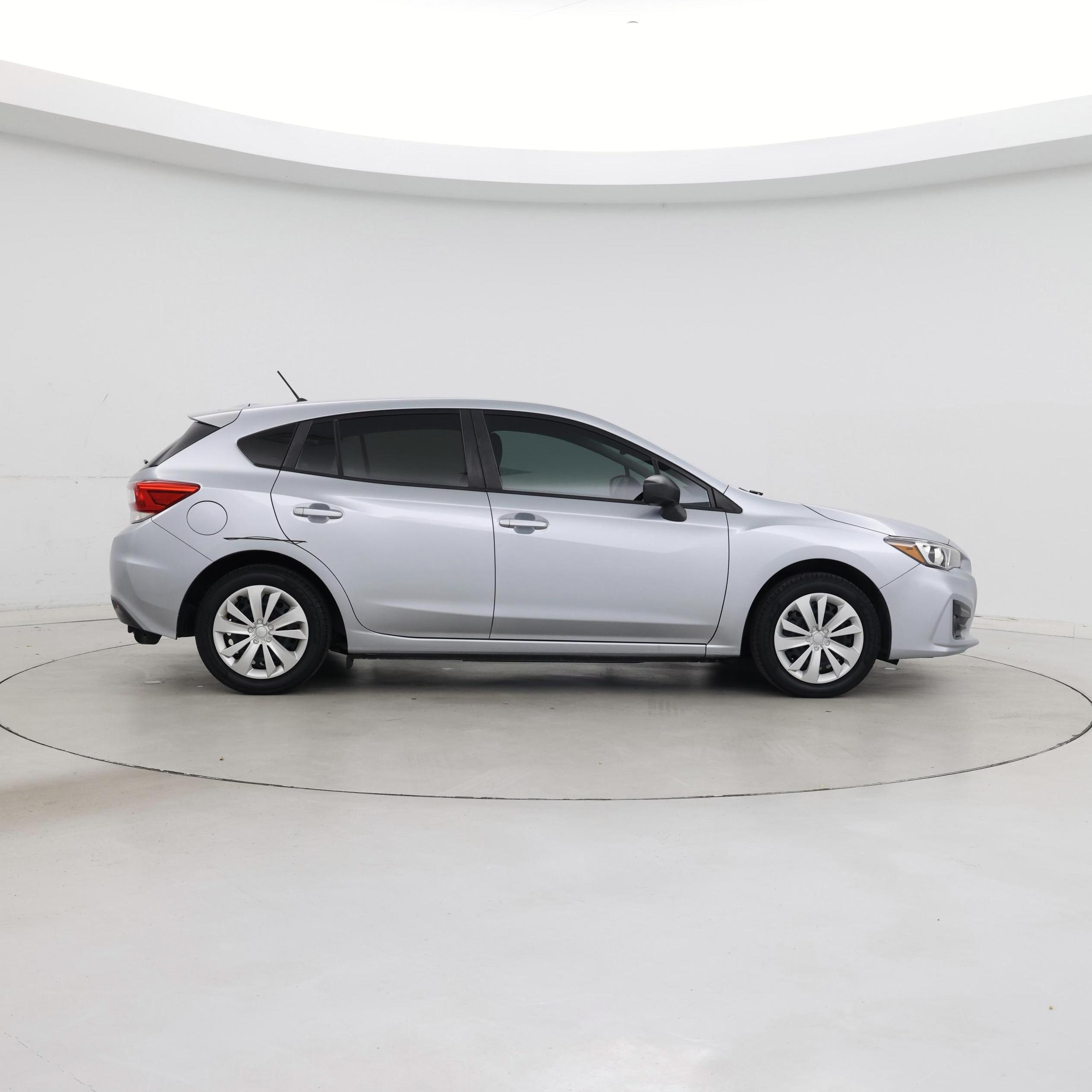 Thumbnail: 2019 Subaru Impreza - 7