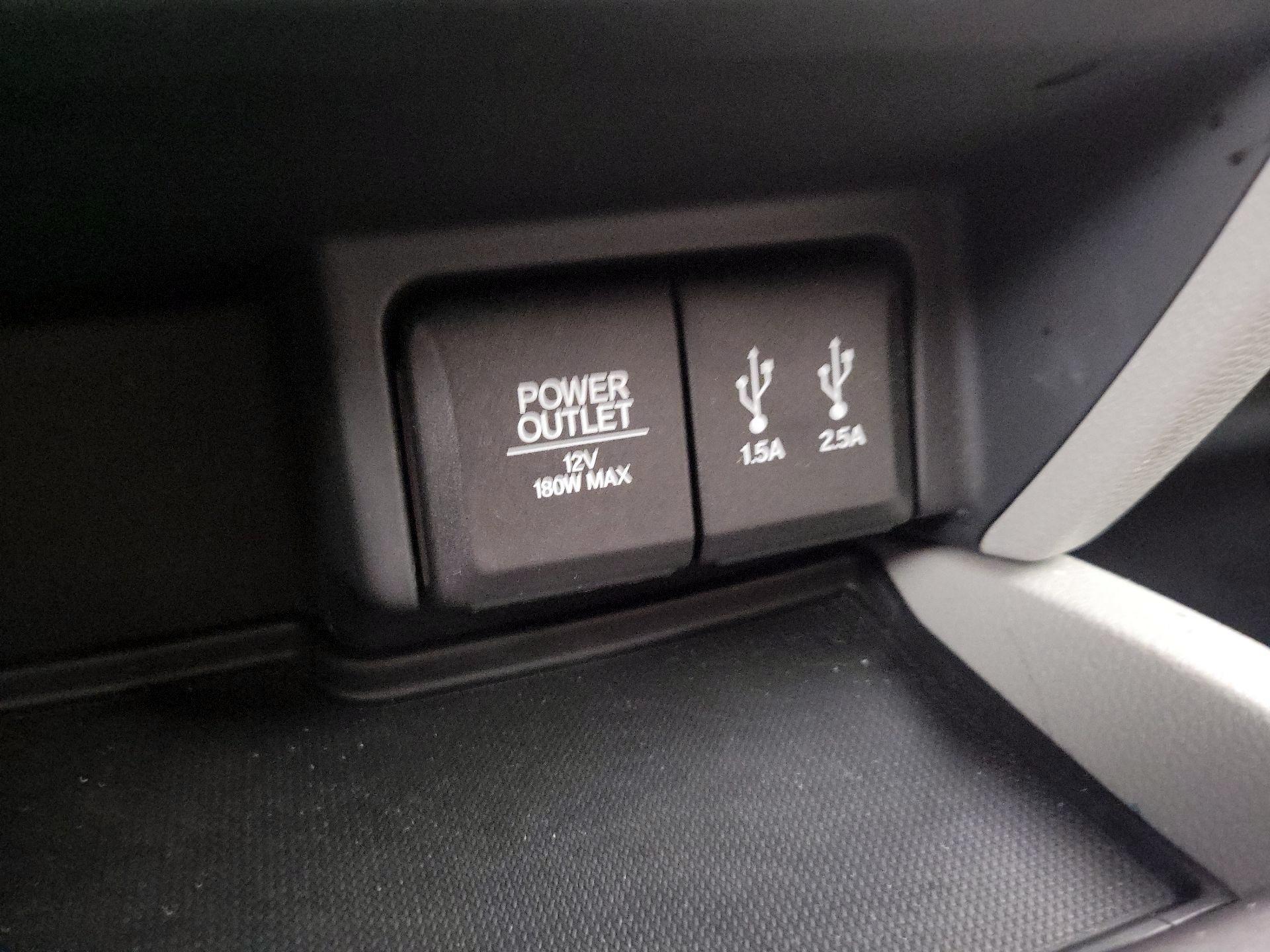 Thumbnail: 2016 Honda Pilot - 18