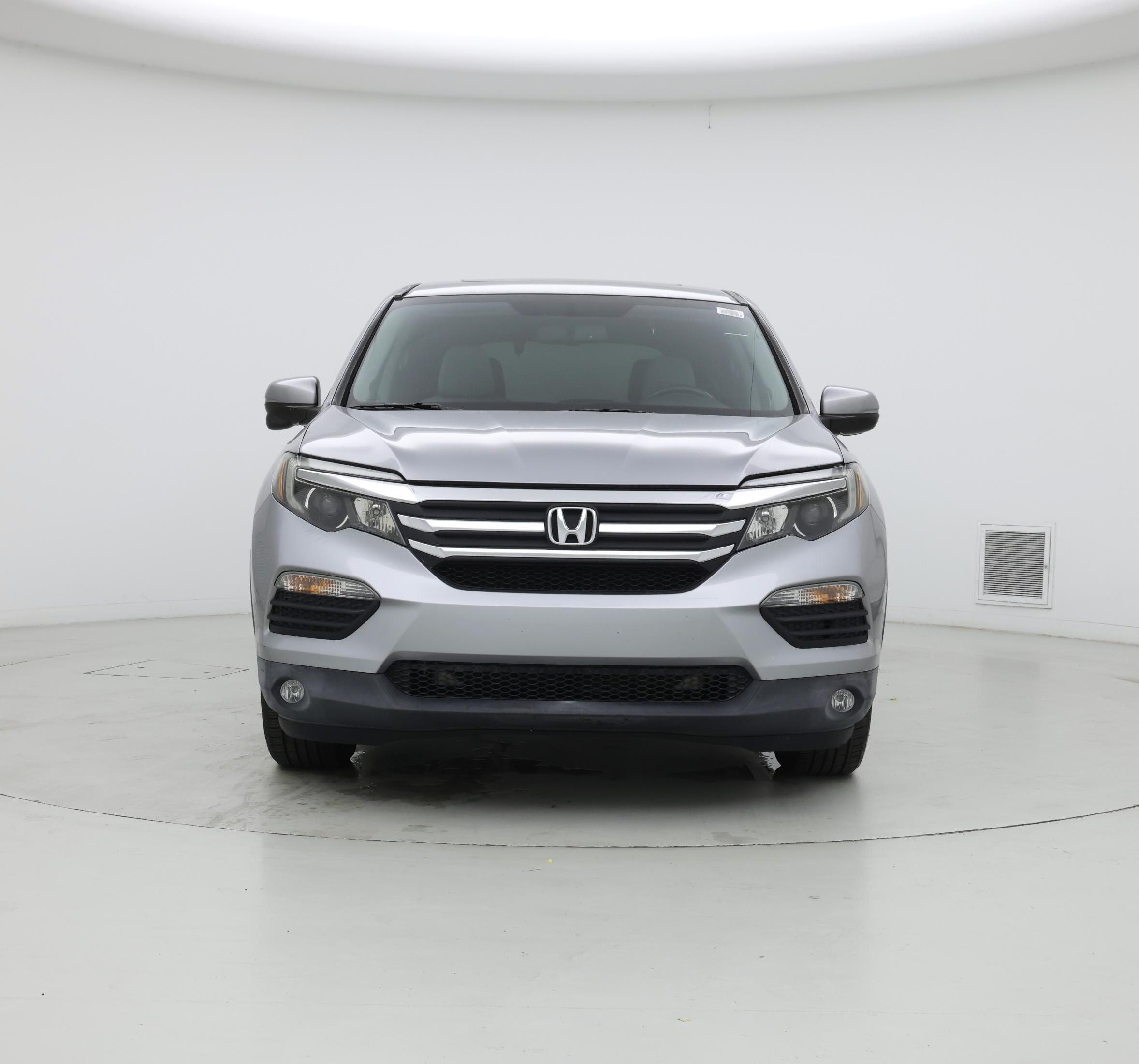 Thumbnail: 2016 Honda Pilot - 5
