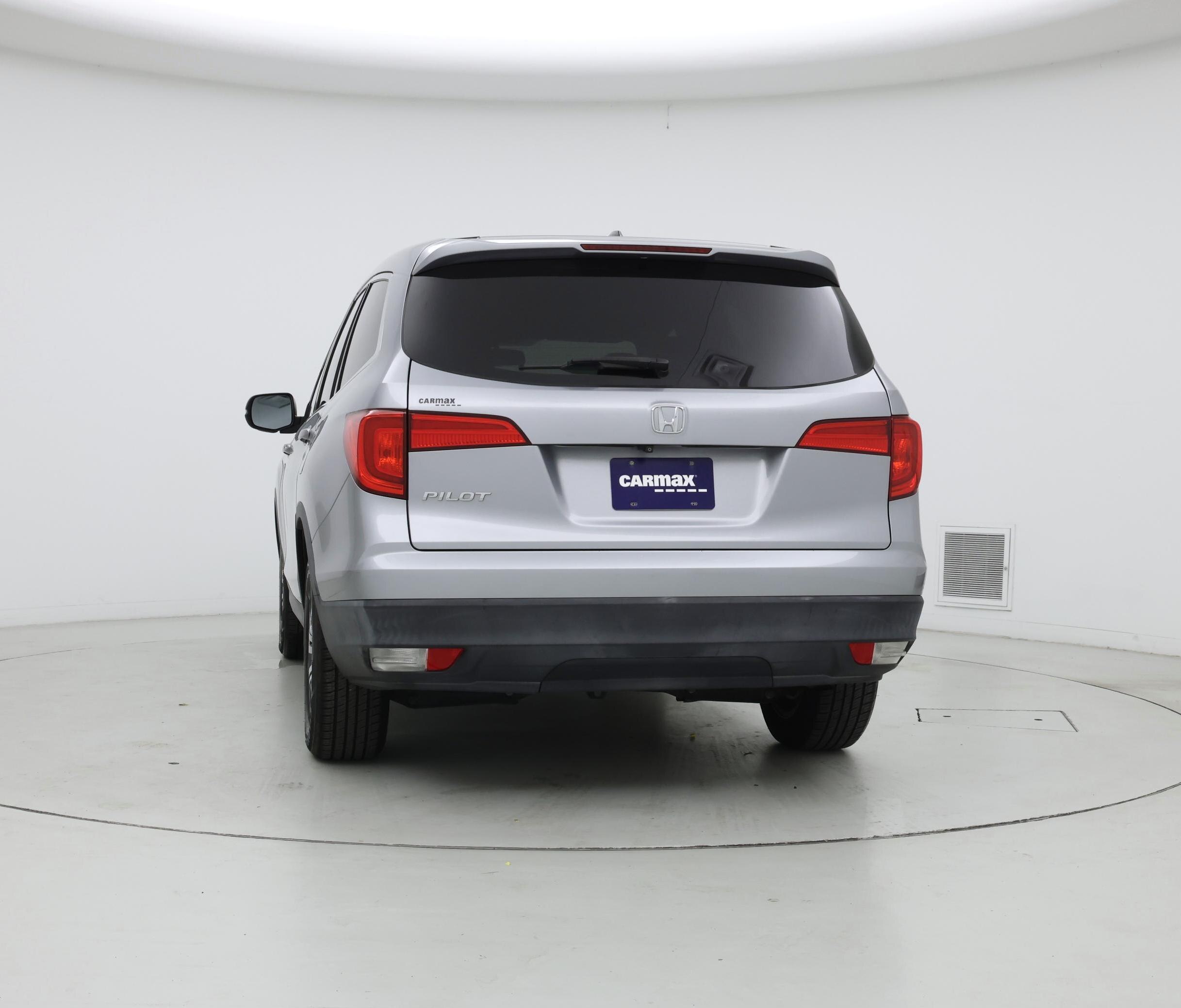 Thumbnail: 2016 Honda Pilot - 6