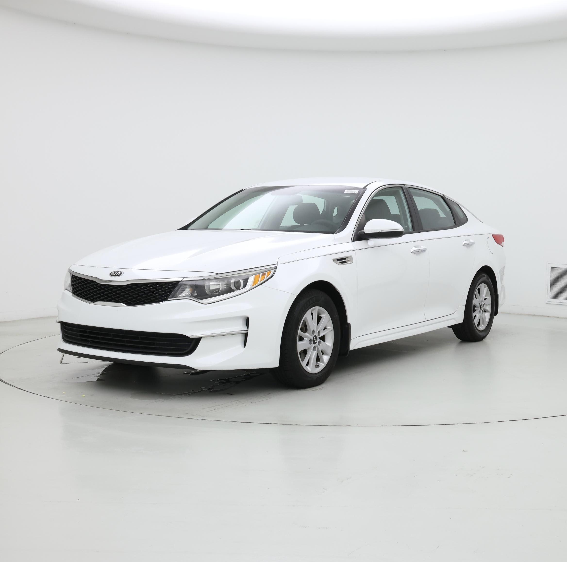 Thumbnail: 2018 Kia Optima - 4