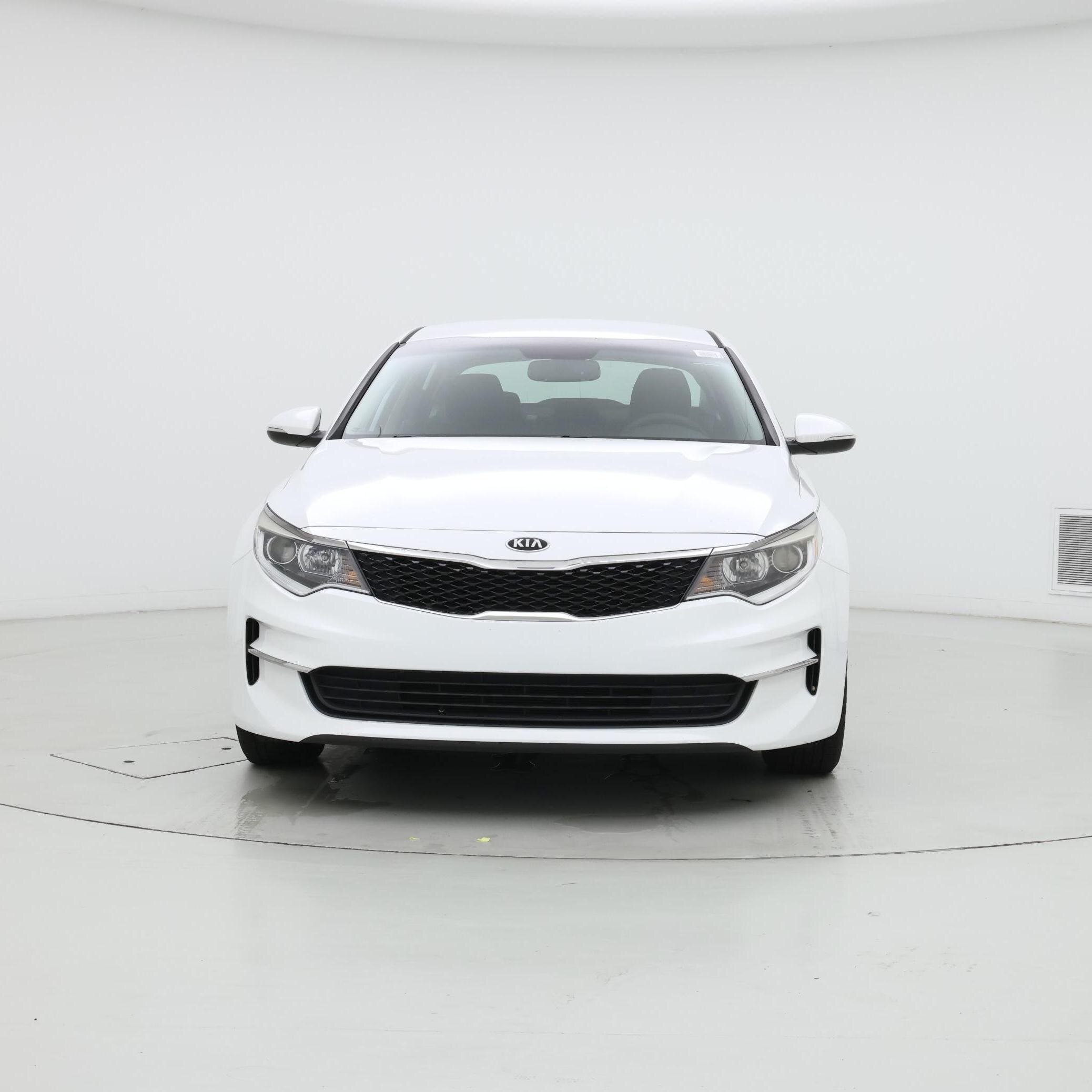 Thumbnail: 2018 Kia Optima - 5