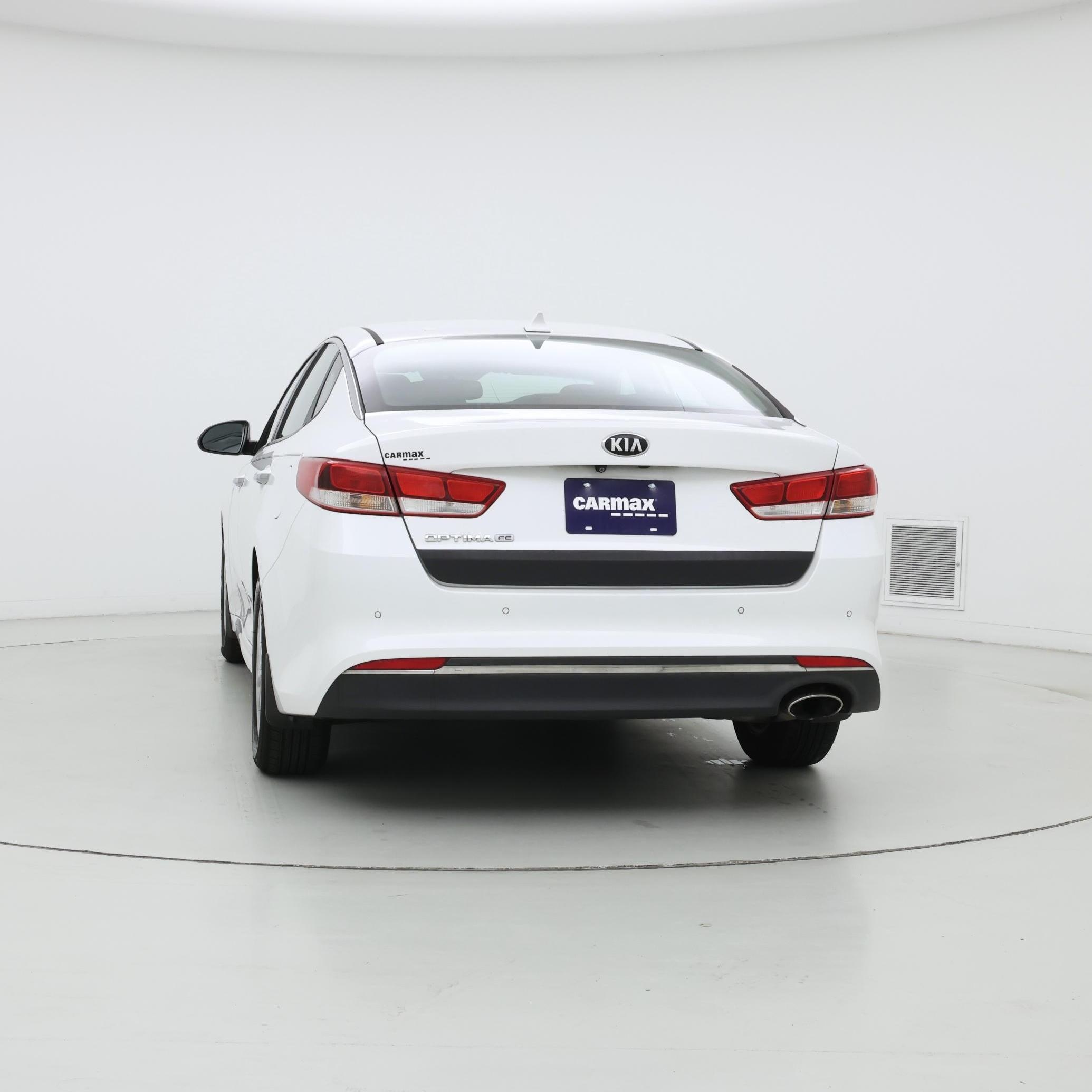 Thumbnail: 2018 Kia Optima - 6