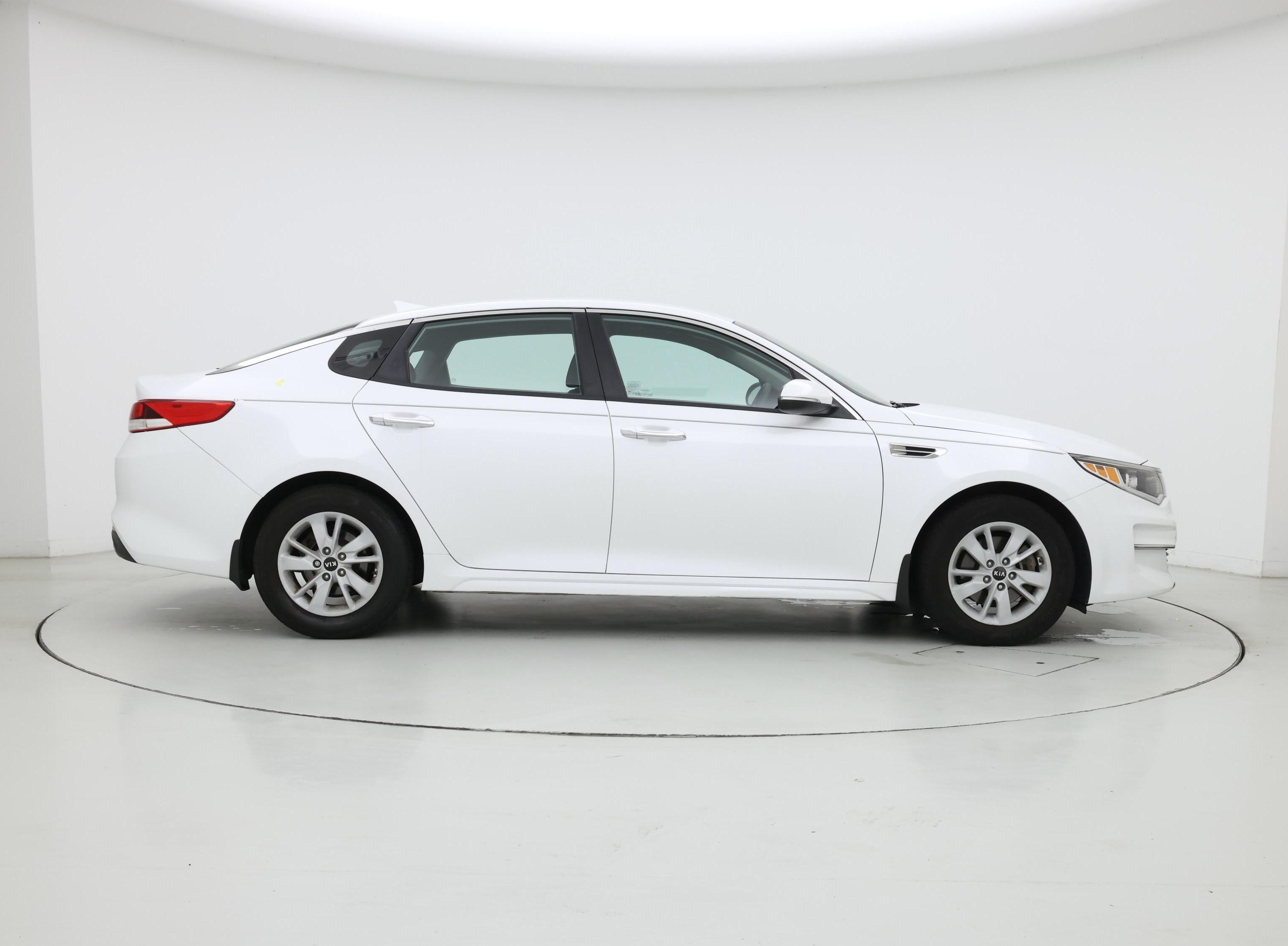 Thumbnail: 2018 Kia Optima - 7