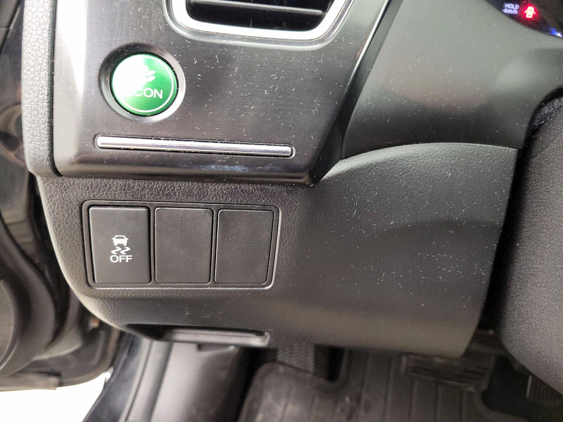 Thumbnail: 2014 Honda Civic - 13