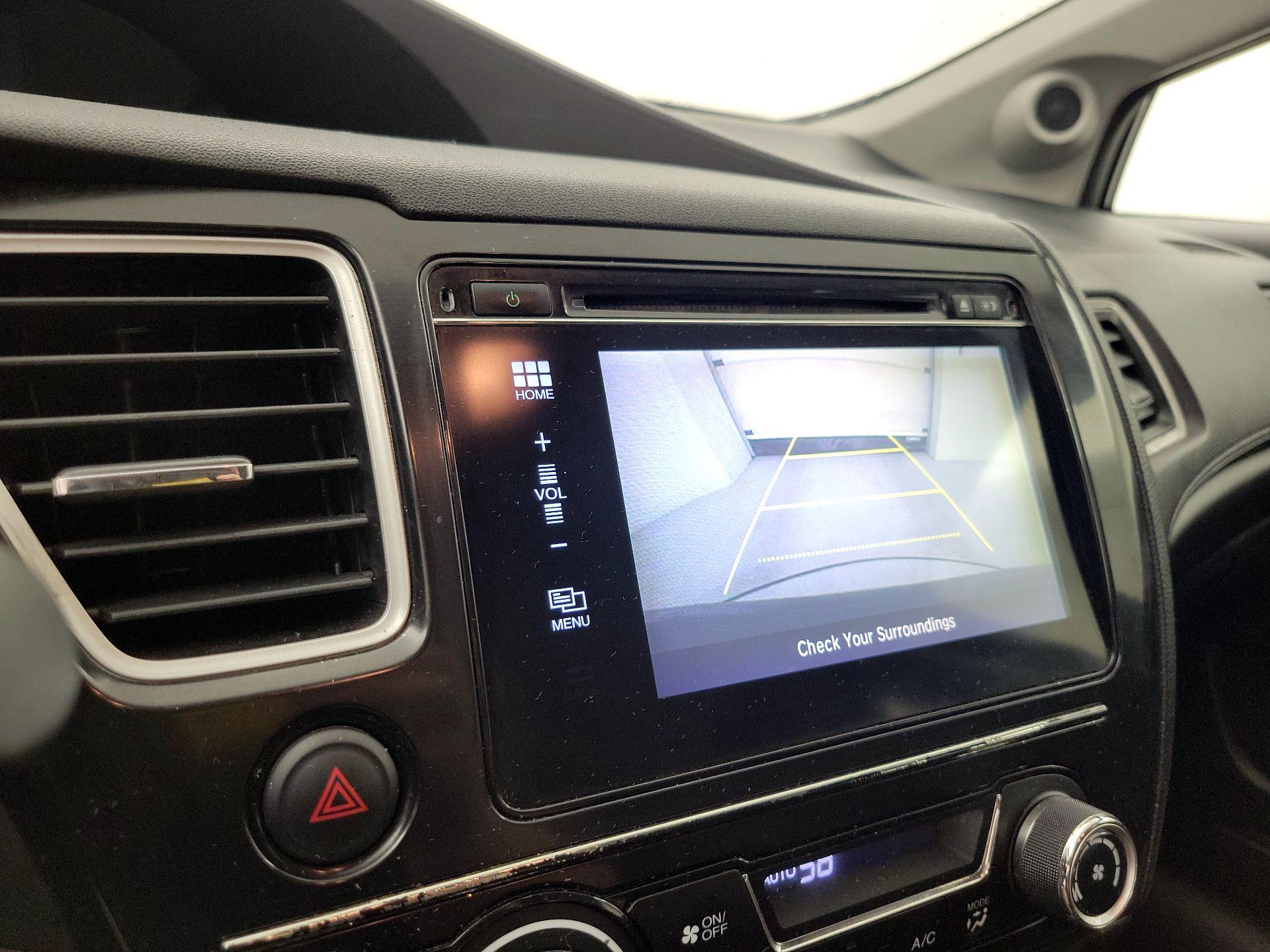 Thumbnail: 2014 Honda Civic - 14