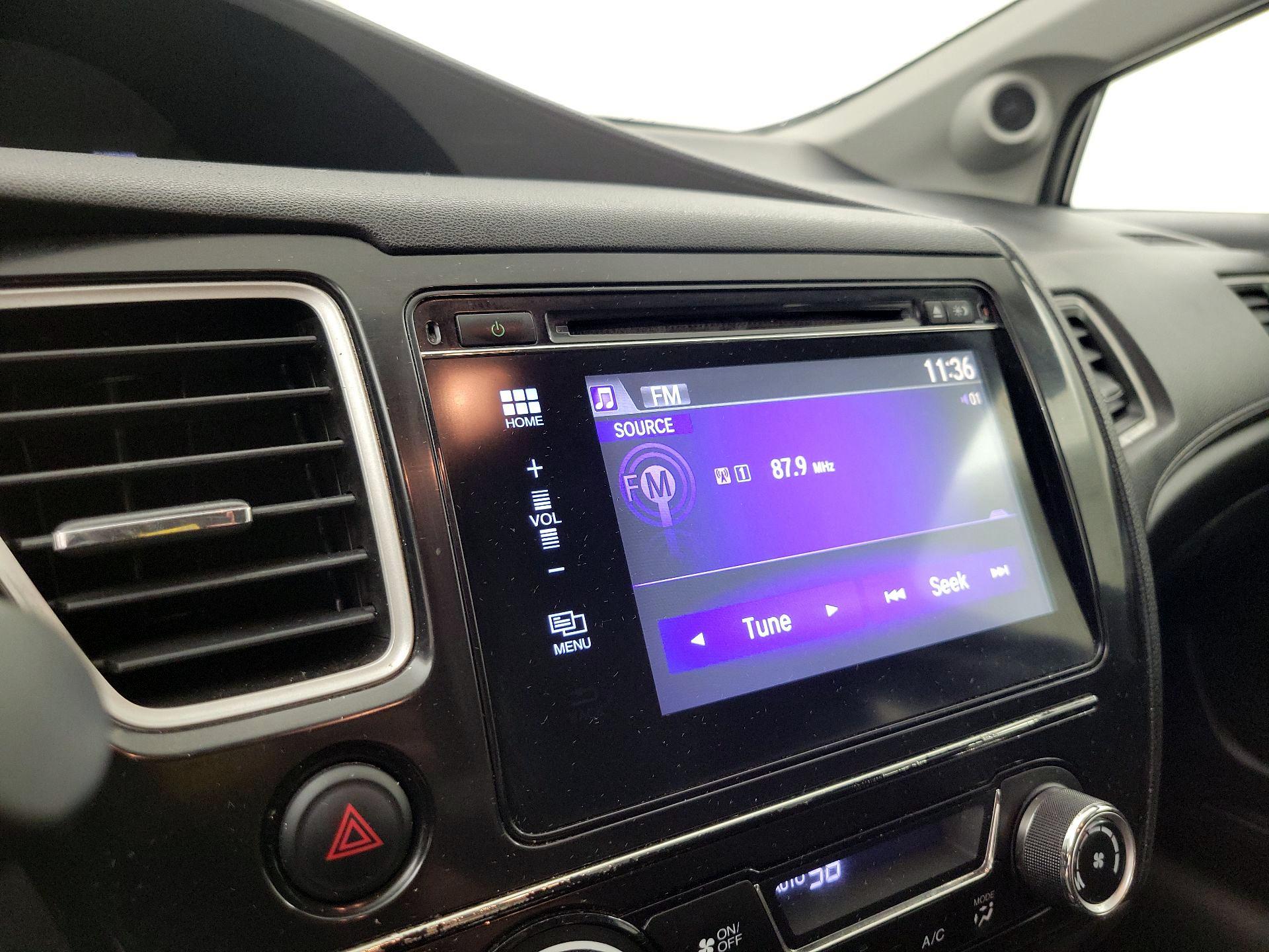 Thumbnail: 2014 Honda Civic - 15