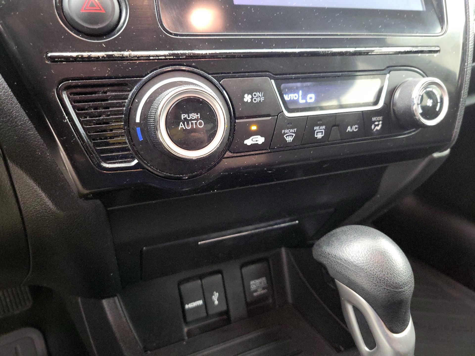 Thumbnail: 2014 Honda Civic - 16