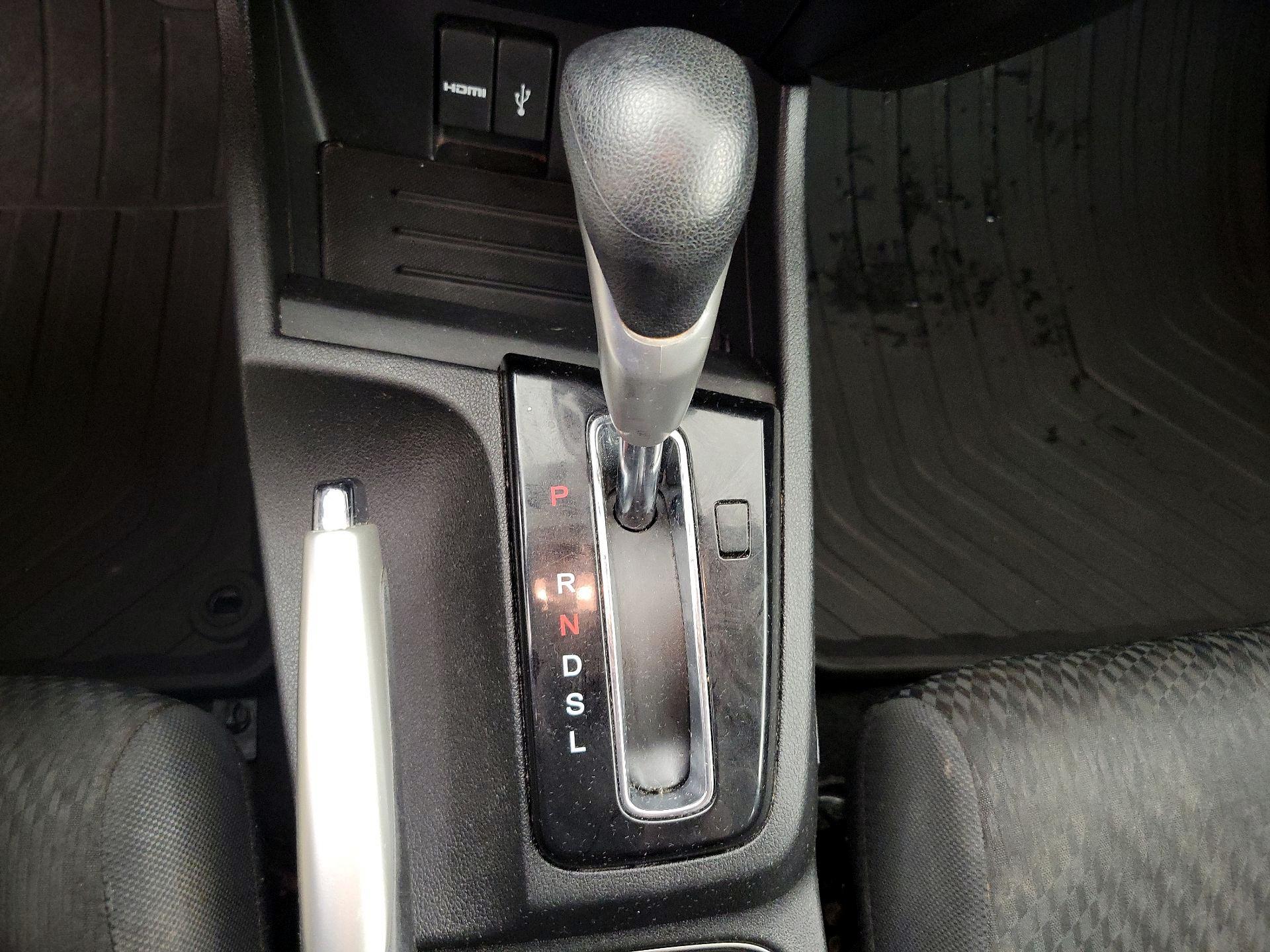 Thumbnail: 2014 Honda Civic - 17