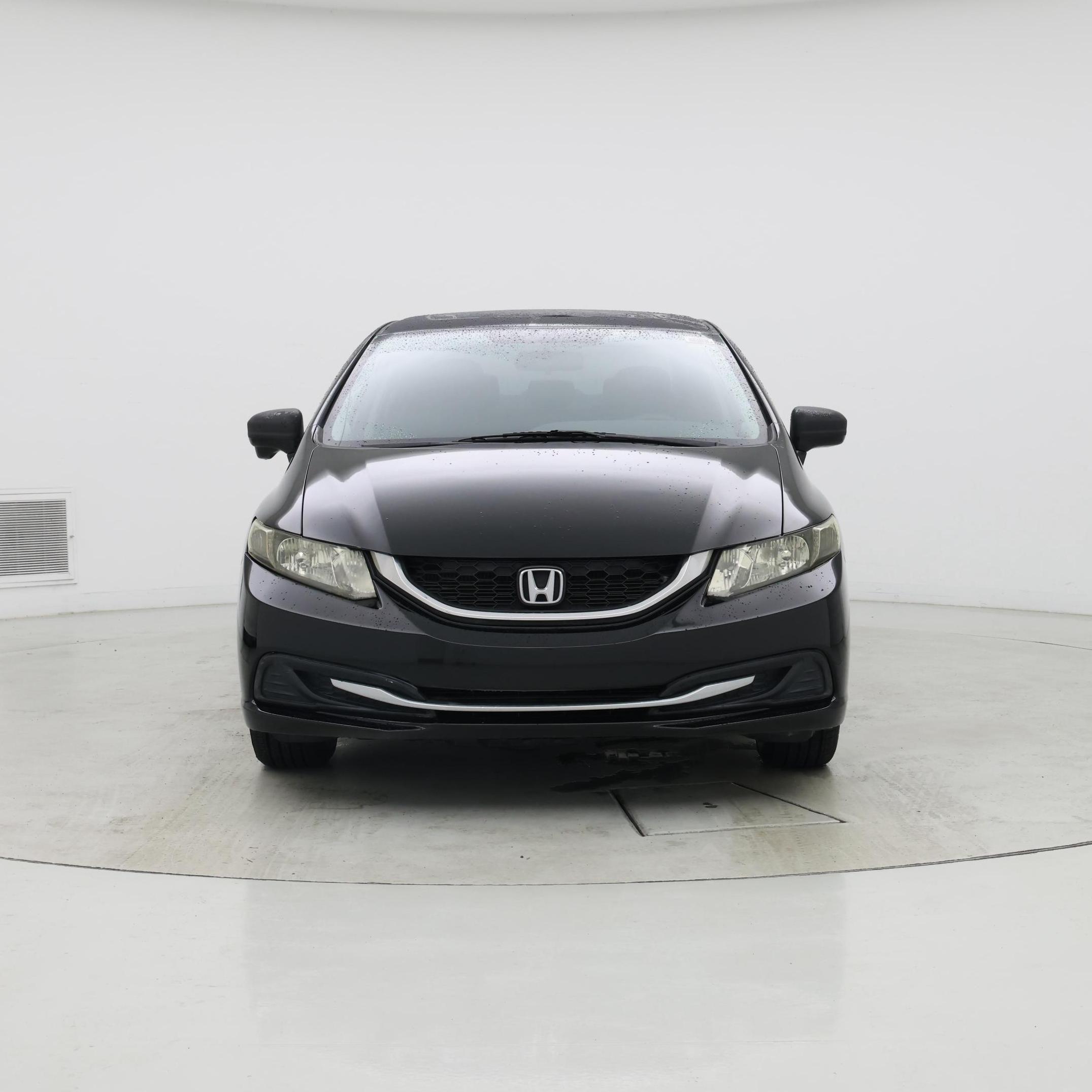 Thumbnail: 2014 Honda Civic - 5