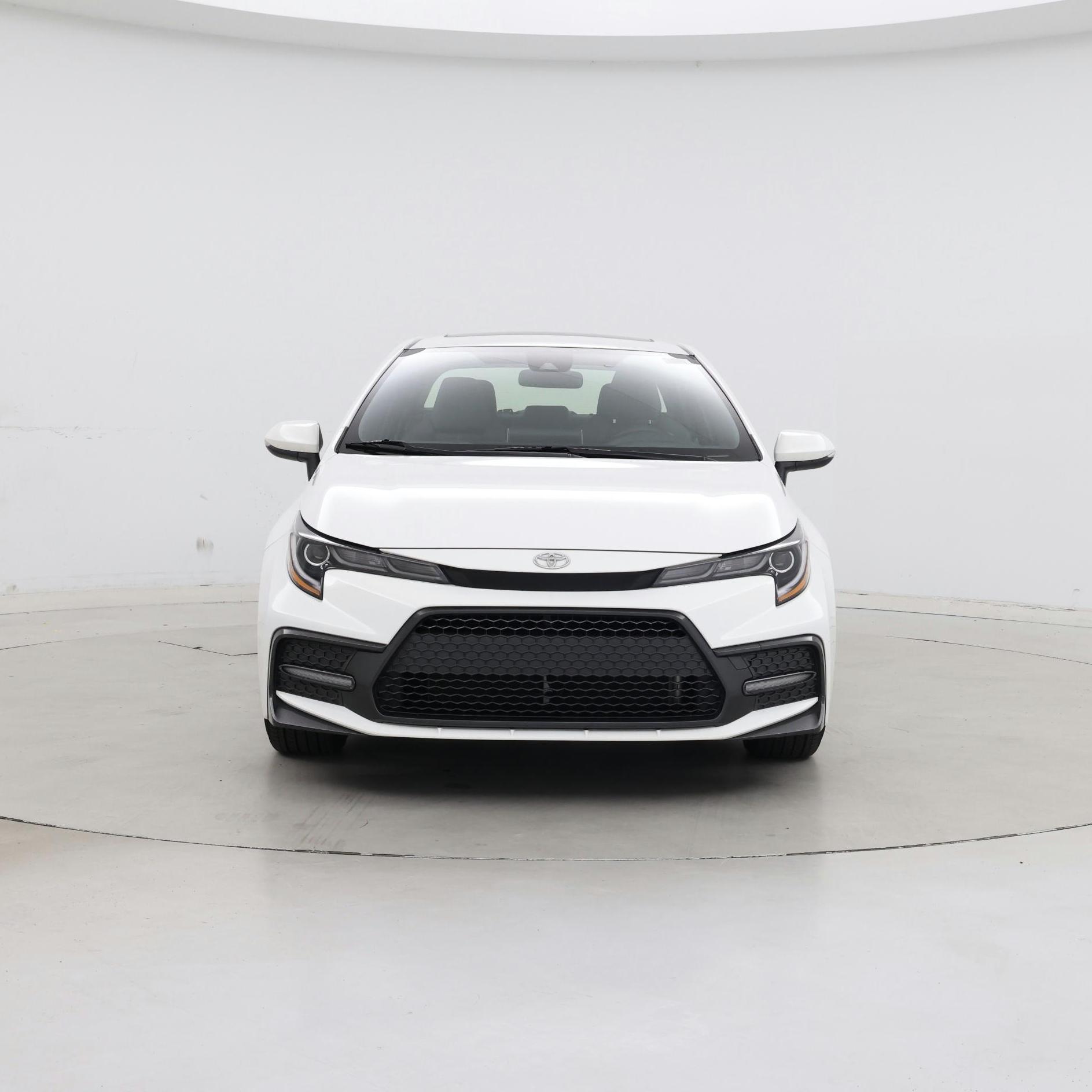 Thumbnail: 2021 Toyota Corolla - 5