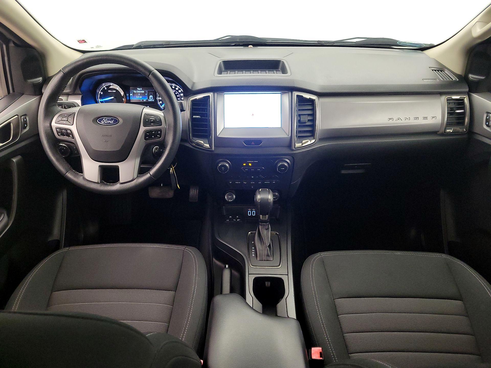 Thumbnail: 2019 Ford Ranger - 9