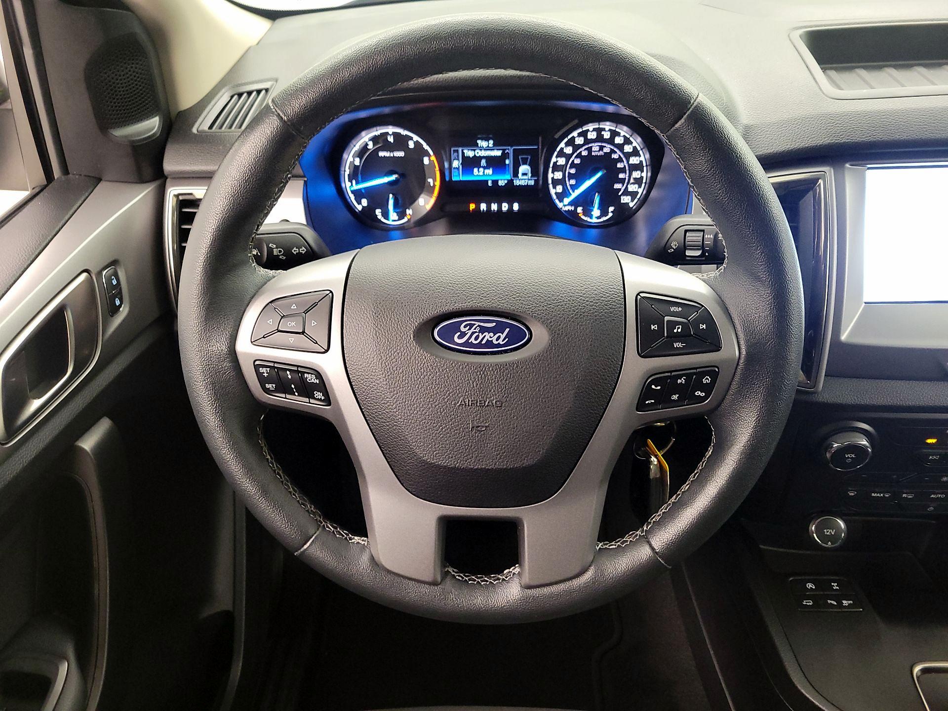 Thumbnail: 2019 Ford Ranger - 10