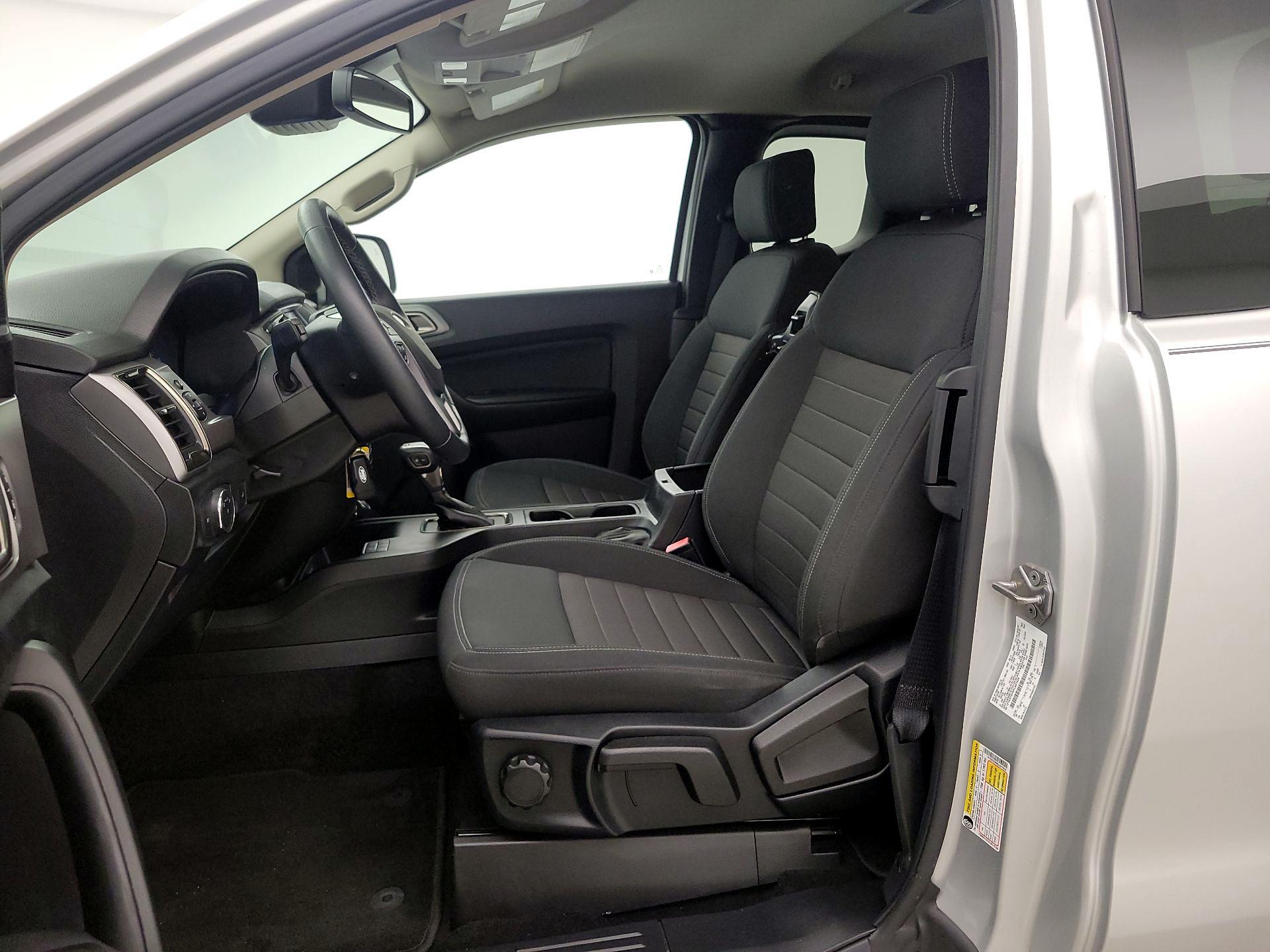 Thumbnail: 2019 Ford Ranger - 11
