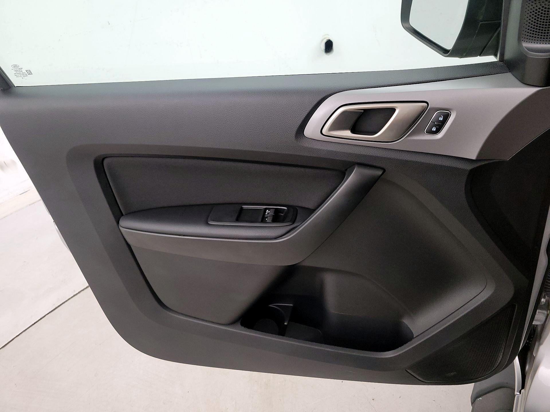 Thumbnail: 2019 Ford Ranger - 12