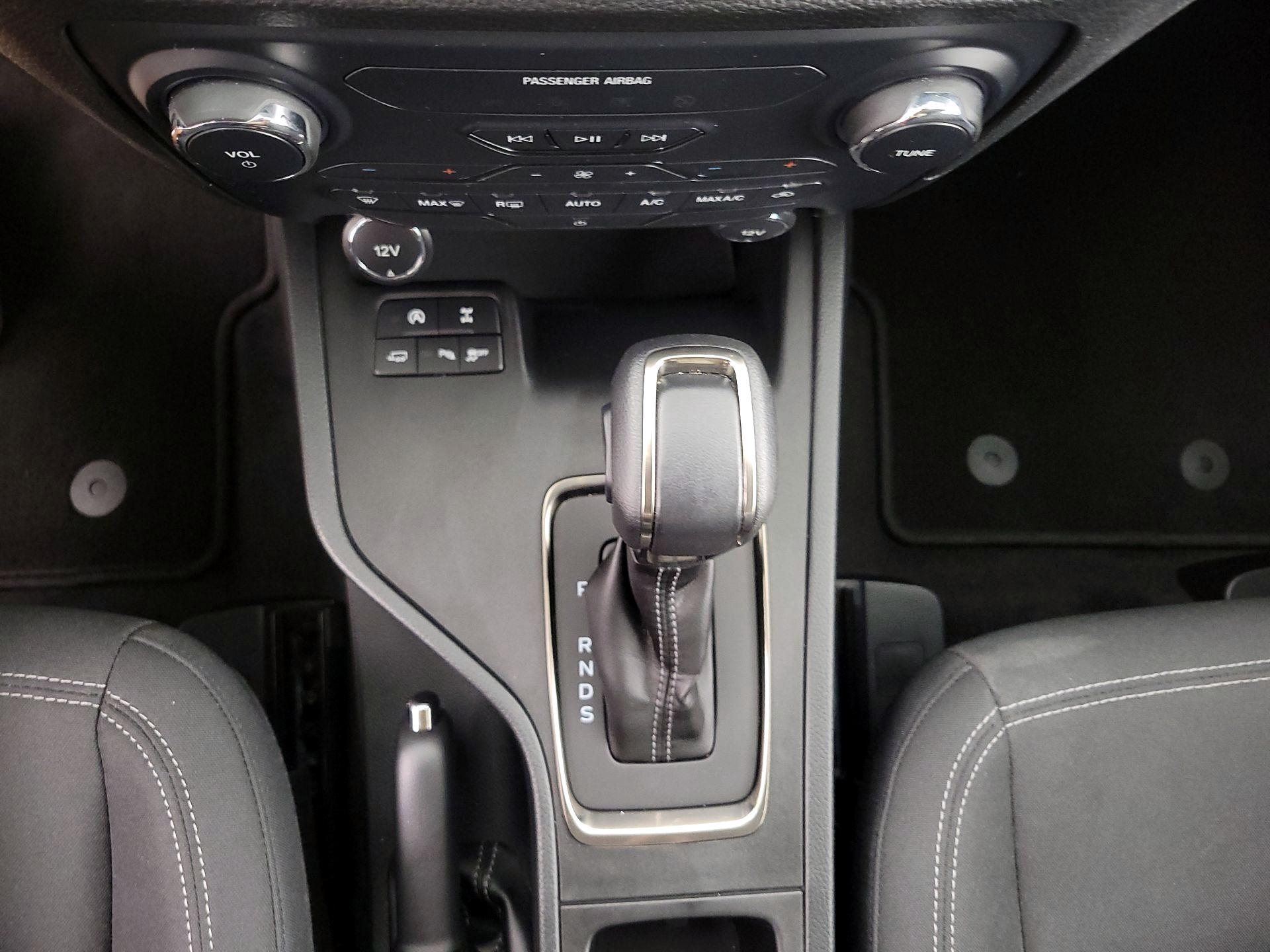 Thumbnail: 2019 Ford Ranger - 18
