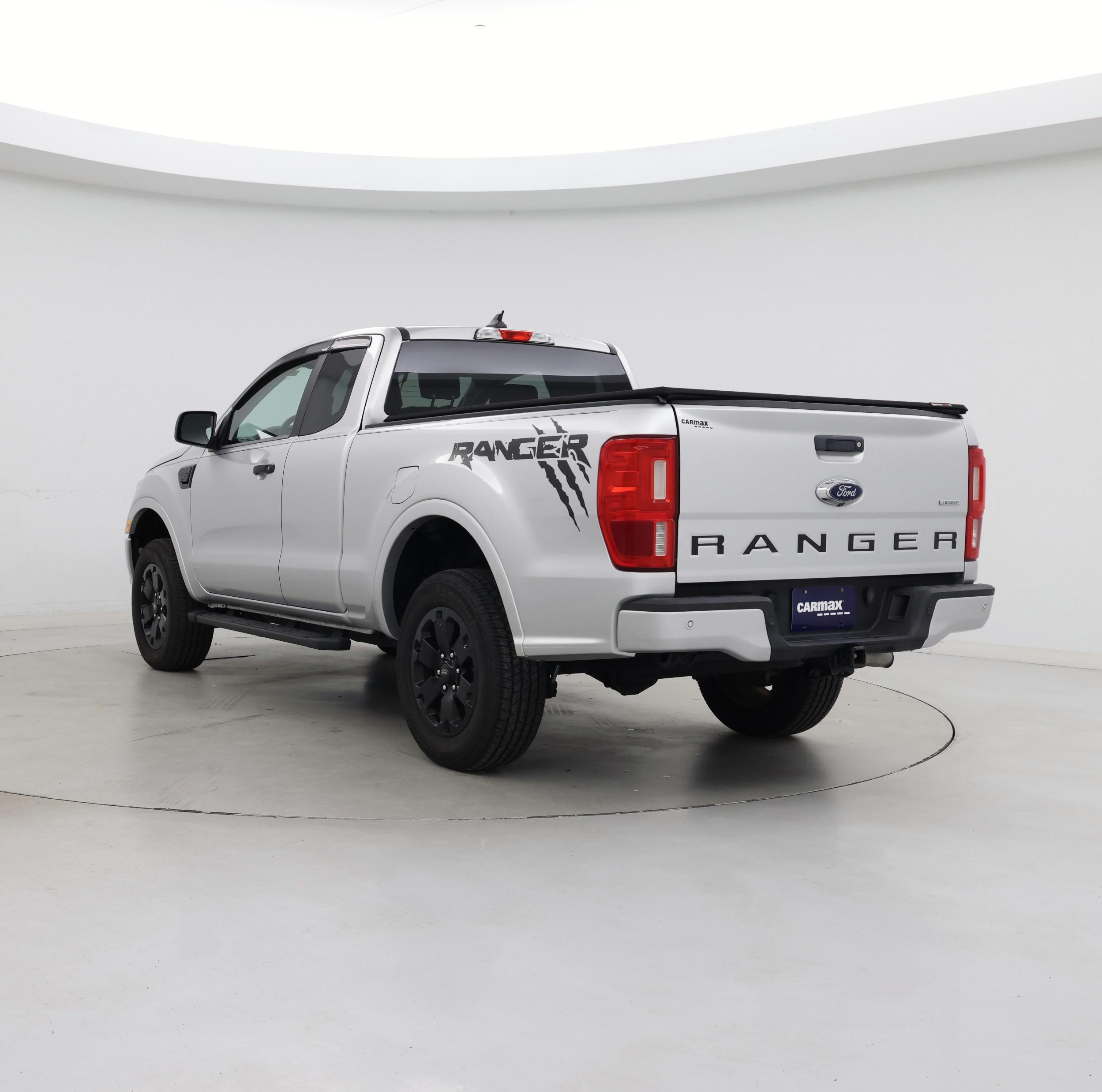 Thumbnail: 2019 Ford Ranger - 2