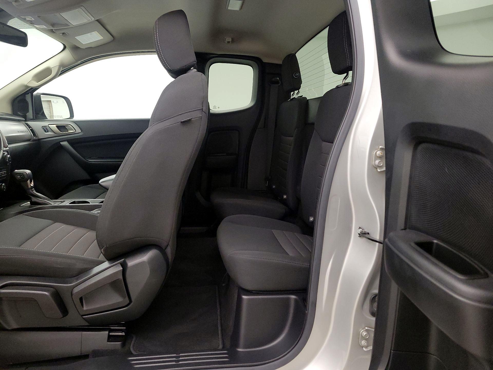 Thumbnail: 2019 Ford Ranger - 20