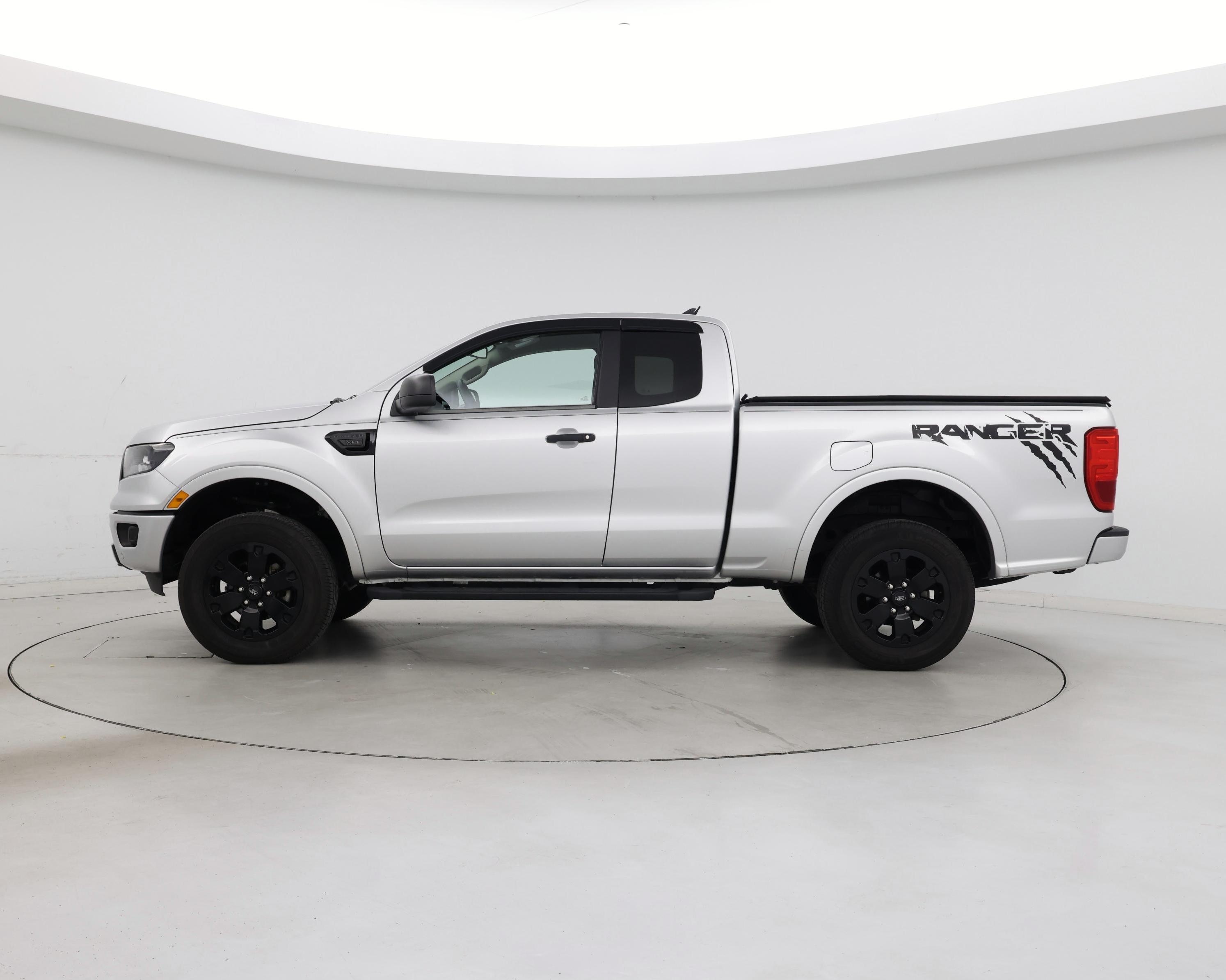 Thumbnail: 2019 Ford Ranger - 3