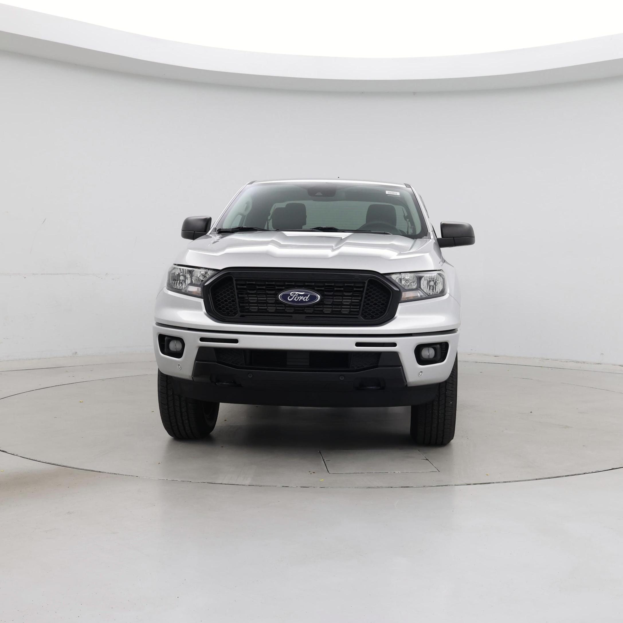 Thumbnail: 2019 Ford Ranger - 5