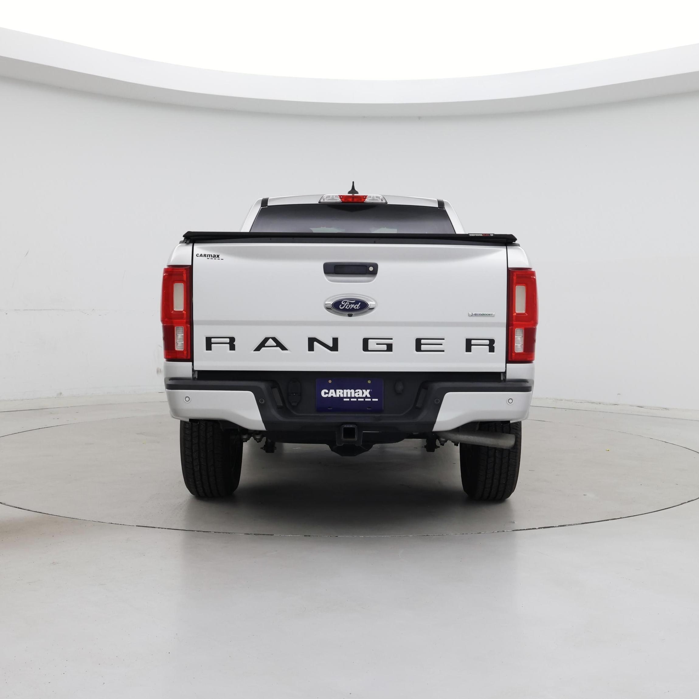 Thumbnail: 2019 Ford Ranger - 6