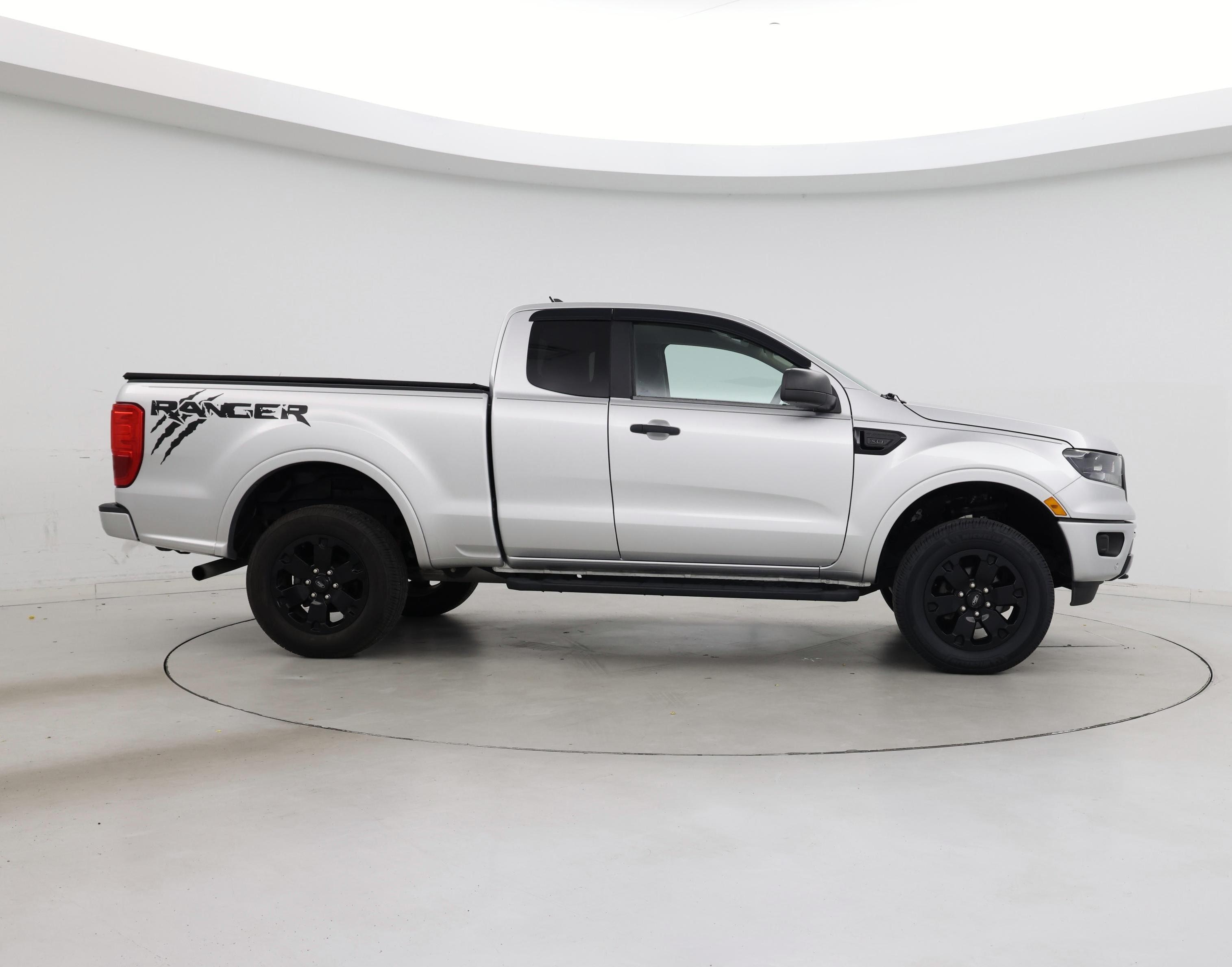 Thumbnail: 2019 Ford Ranger - 7