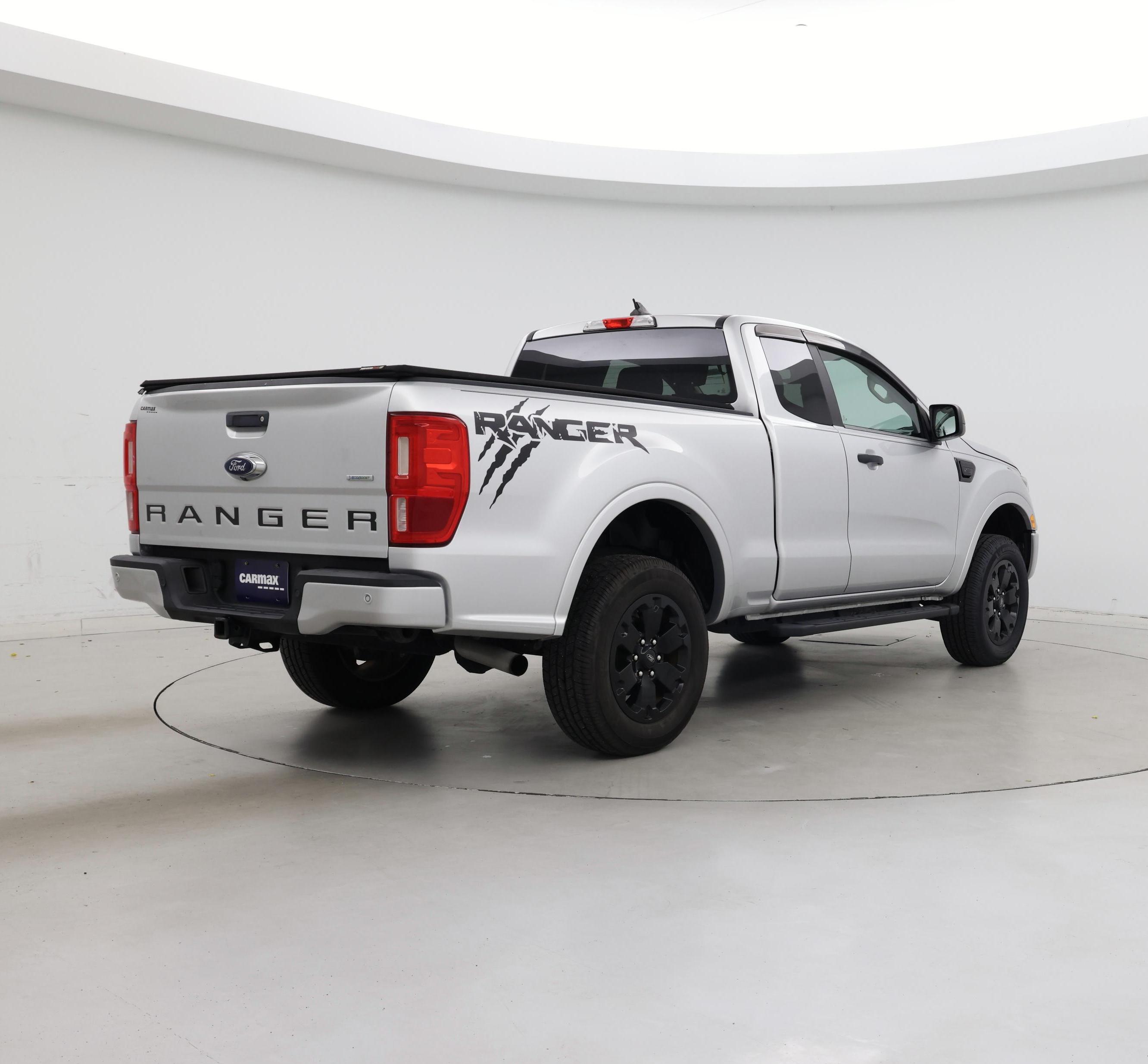Thumbnail: 2019 Ford Ranger - 8