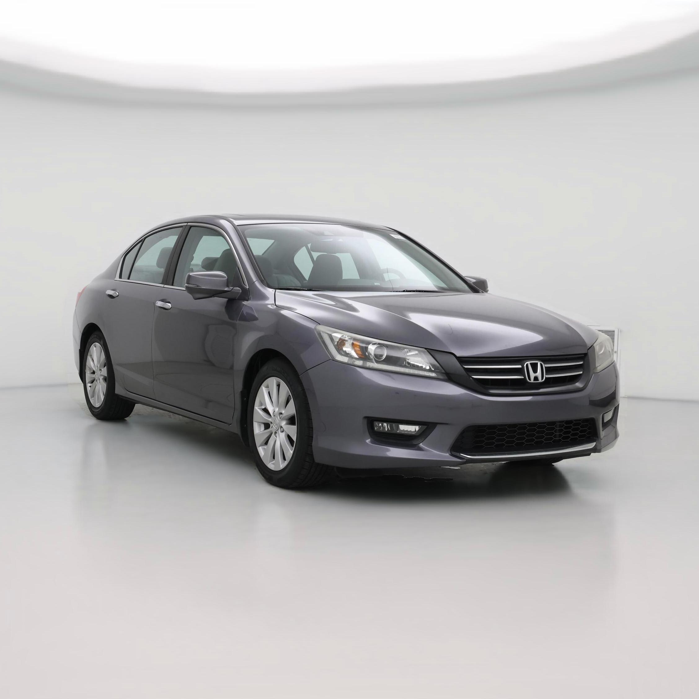 Thumbnail: 2014 Honda Accord - 1