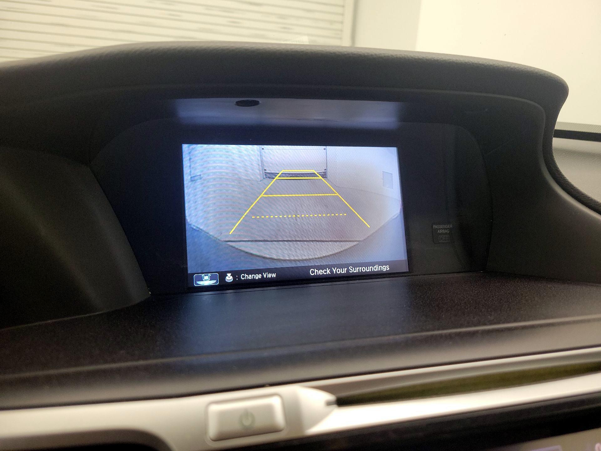 Thumbnail: 2014 Honda Accord - 14