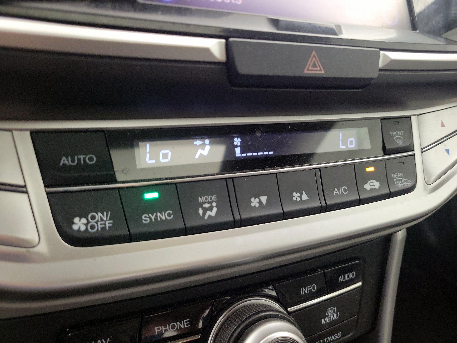 Thumbnail: 2014 Honda Accord - 16