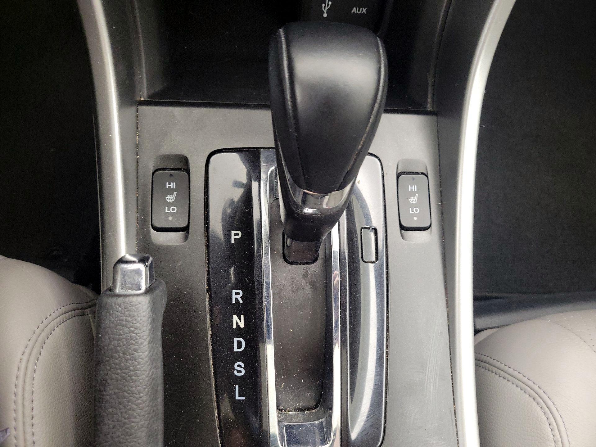 Thumbnail: 2014 Honda Accord - 17