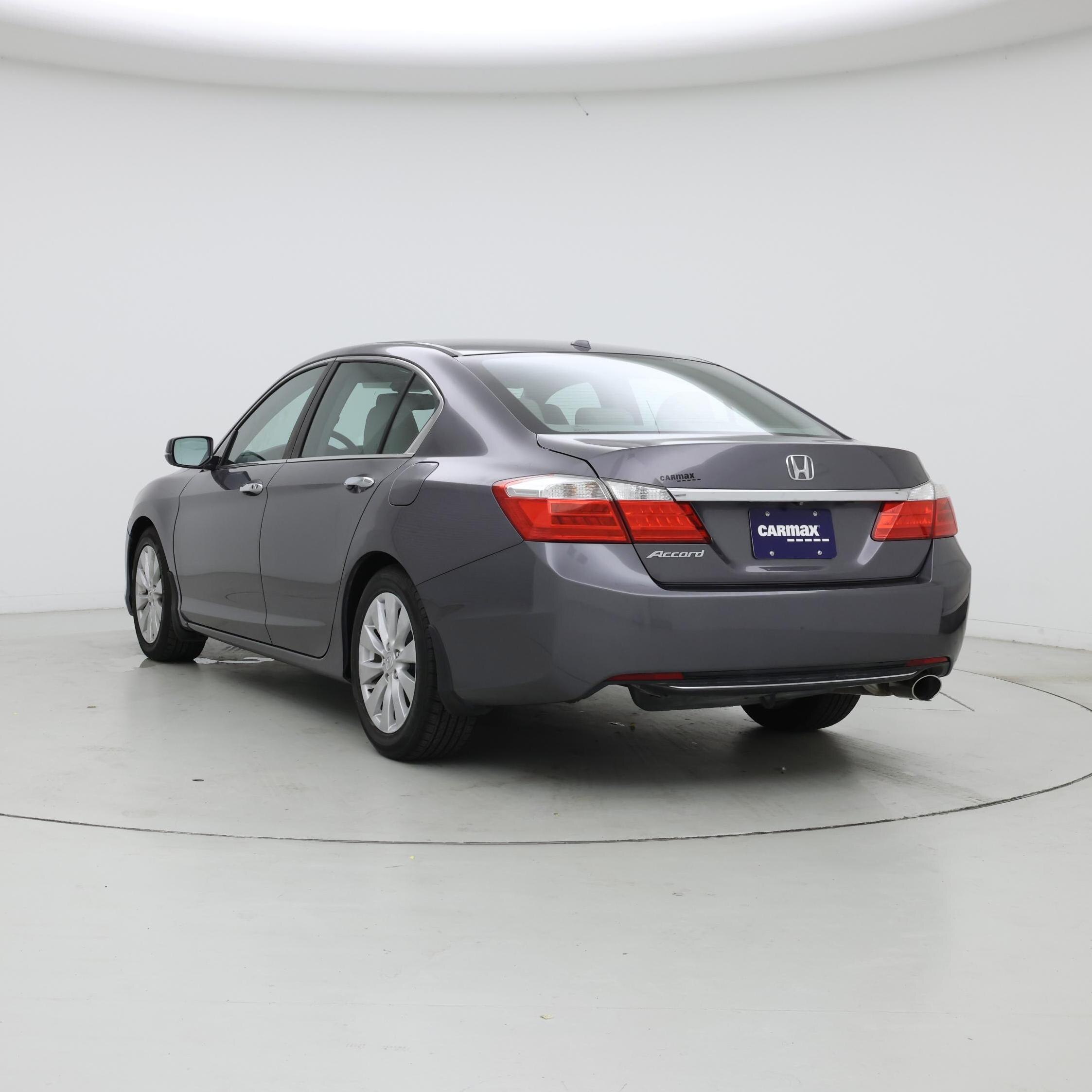 Thumbnail: 2014 Honda Accord - 2