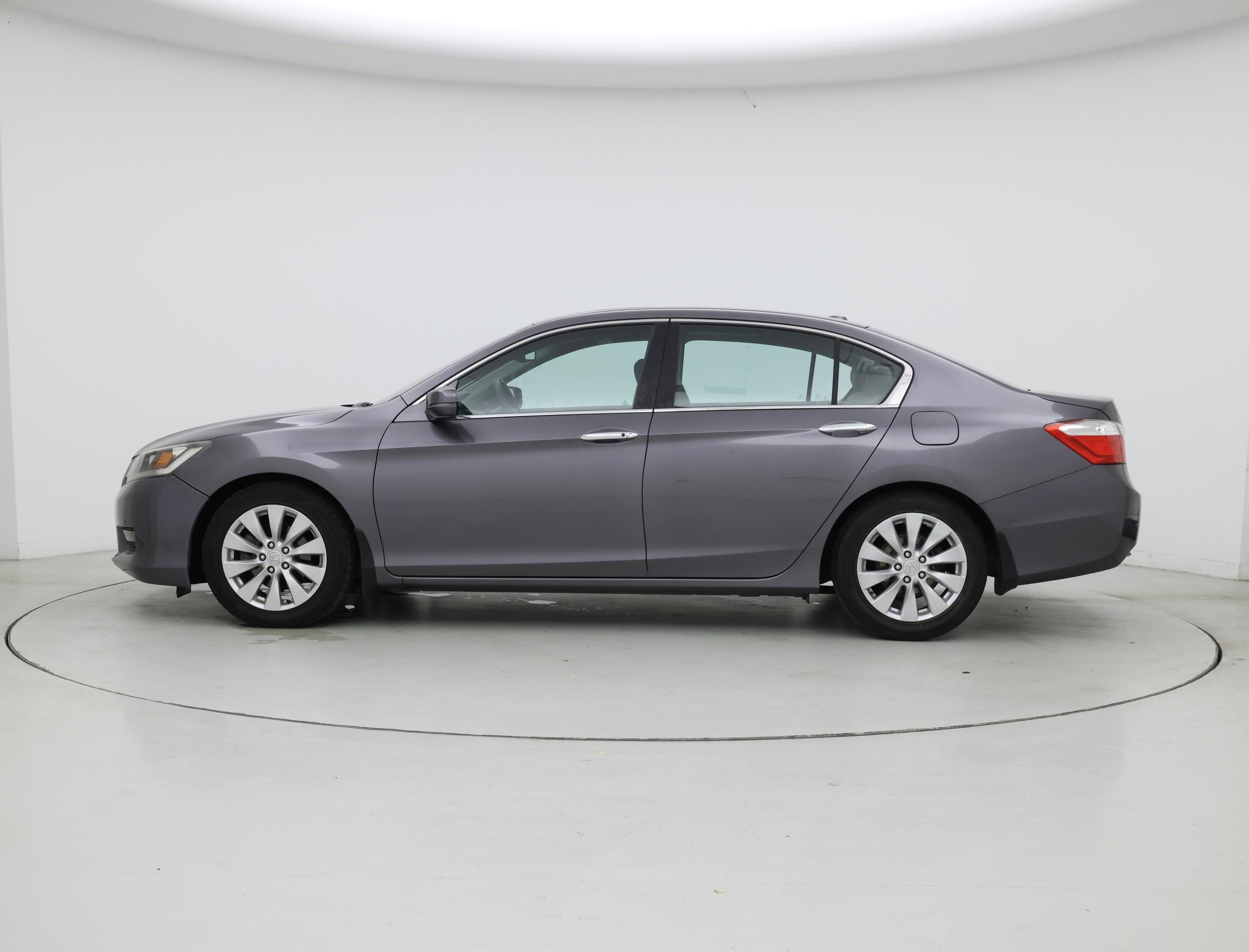 Thumbnail: 2014 Honda Accord - 3