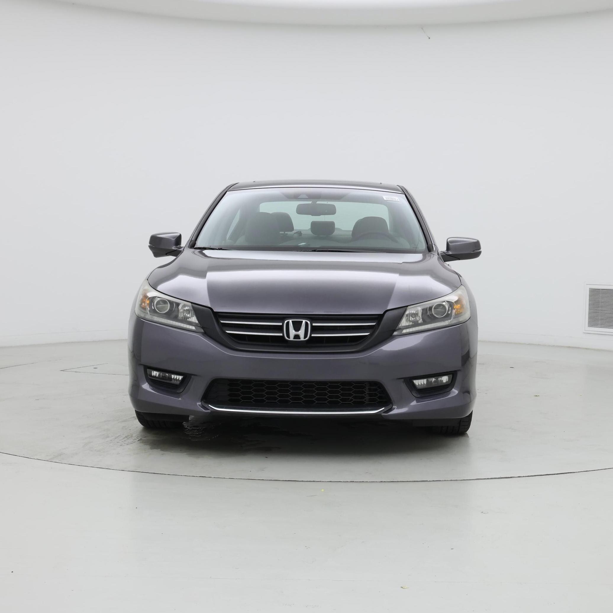 Thumbnail: 2014 Honda Accord - 5