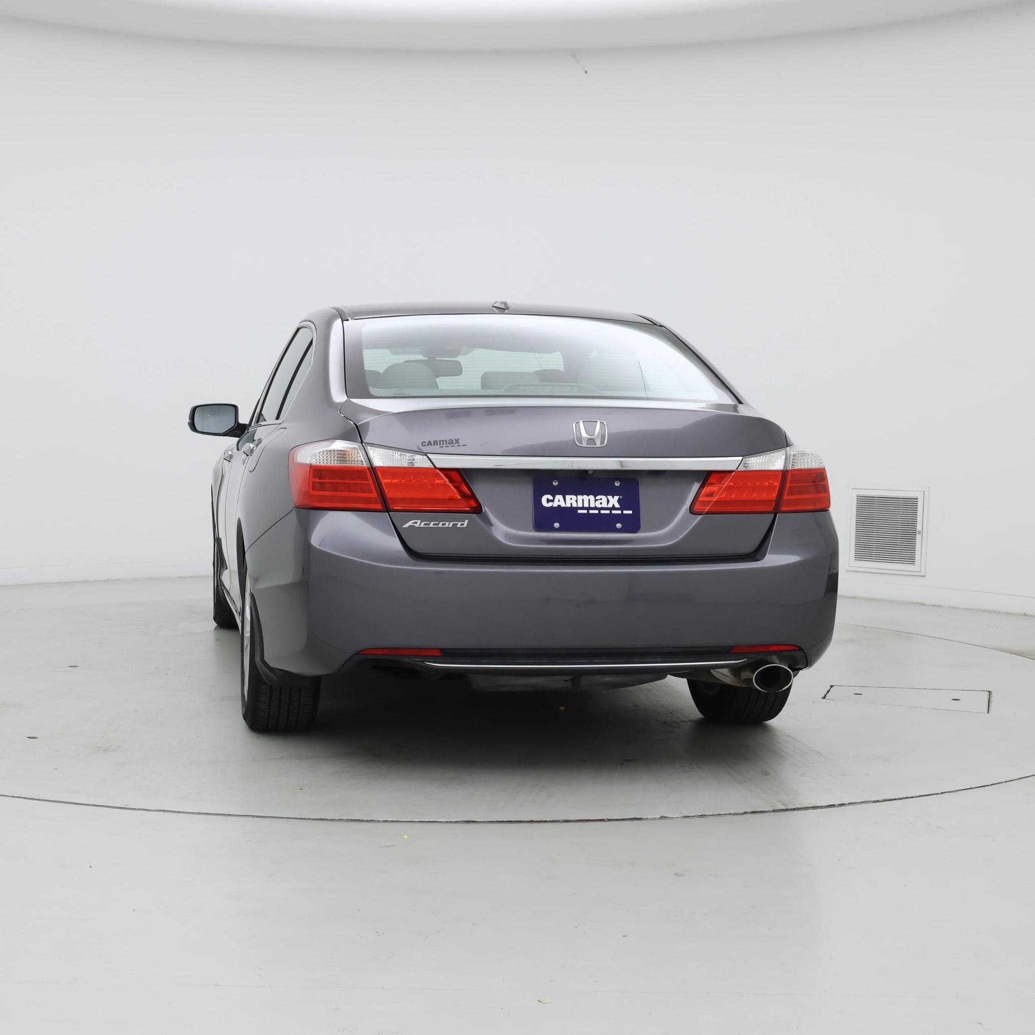 Thumbnail: 2014 Honda Accord - 6
