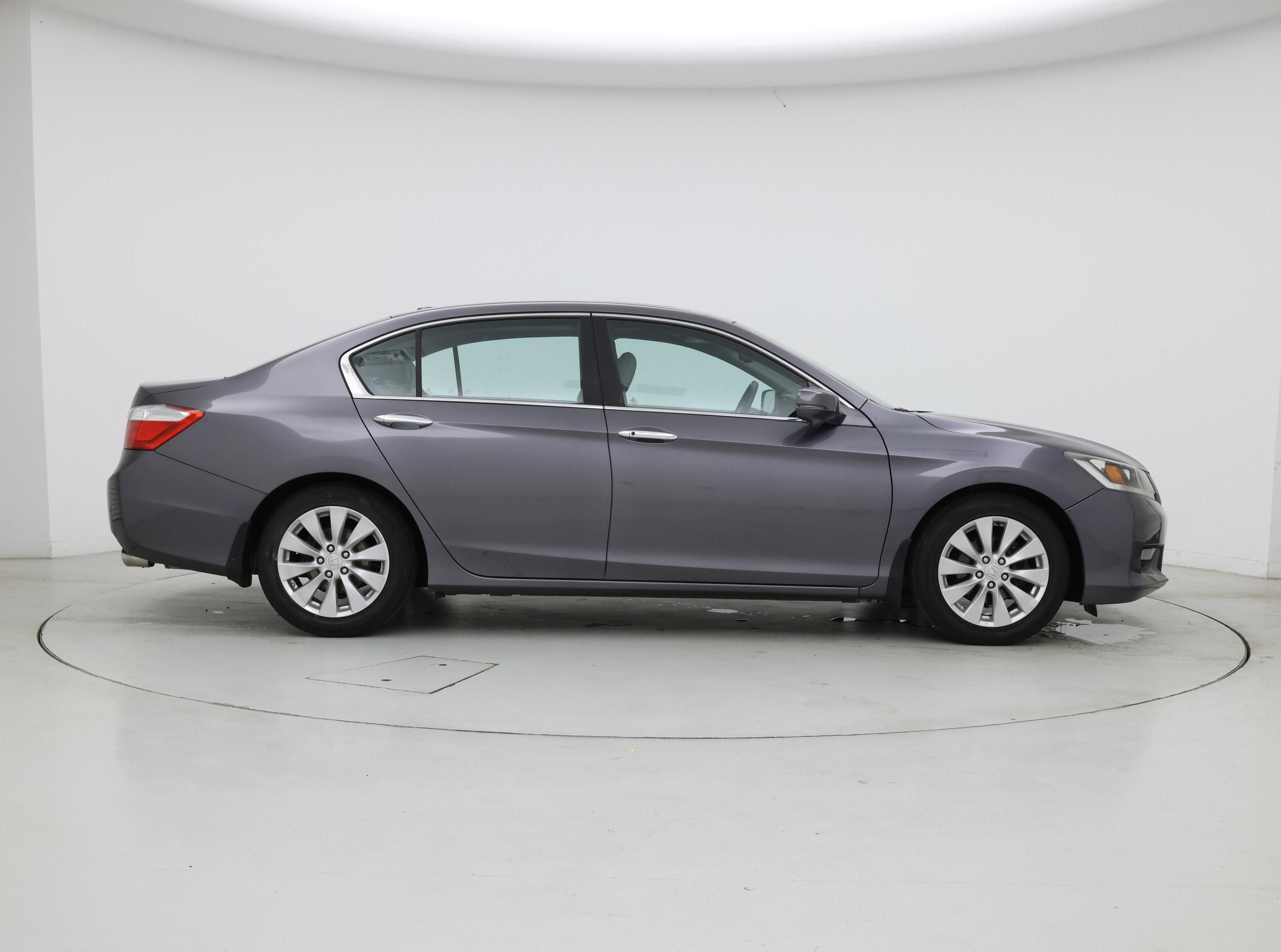Thumbnail: 2014 Honda Accord - 7