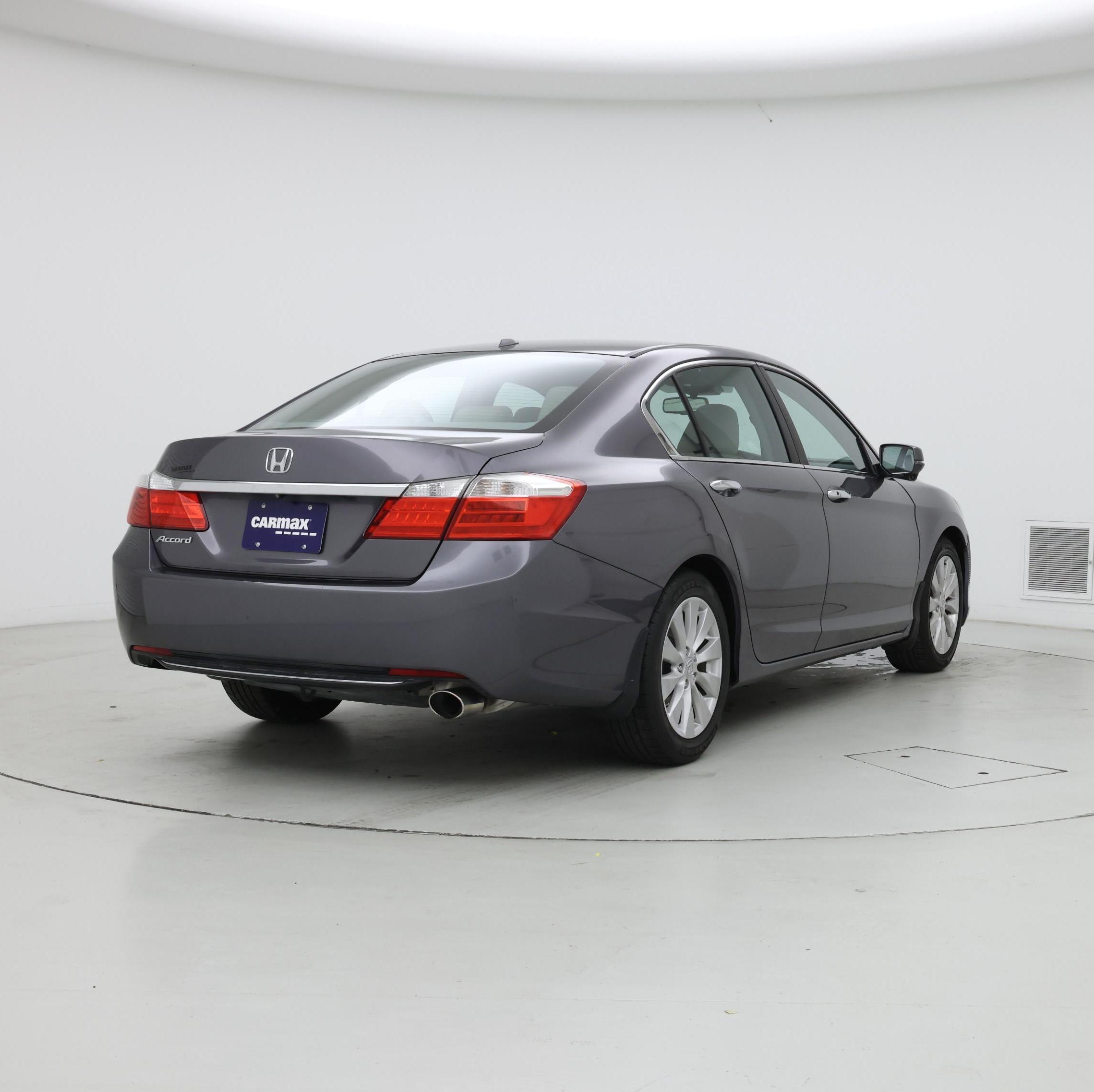 Thumbnail: 2014 Honda Accord - 8