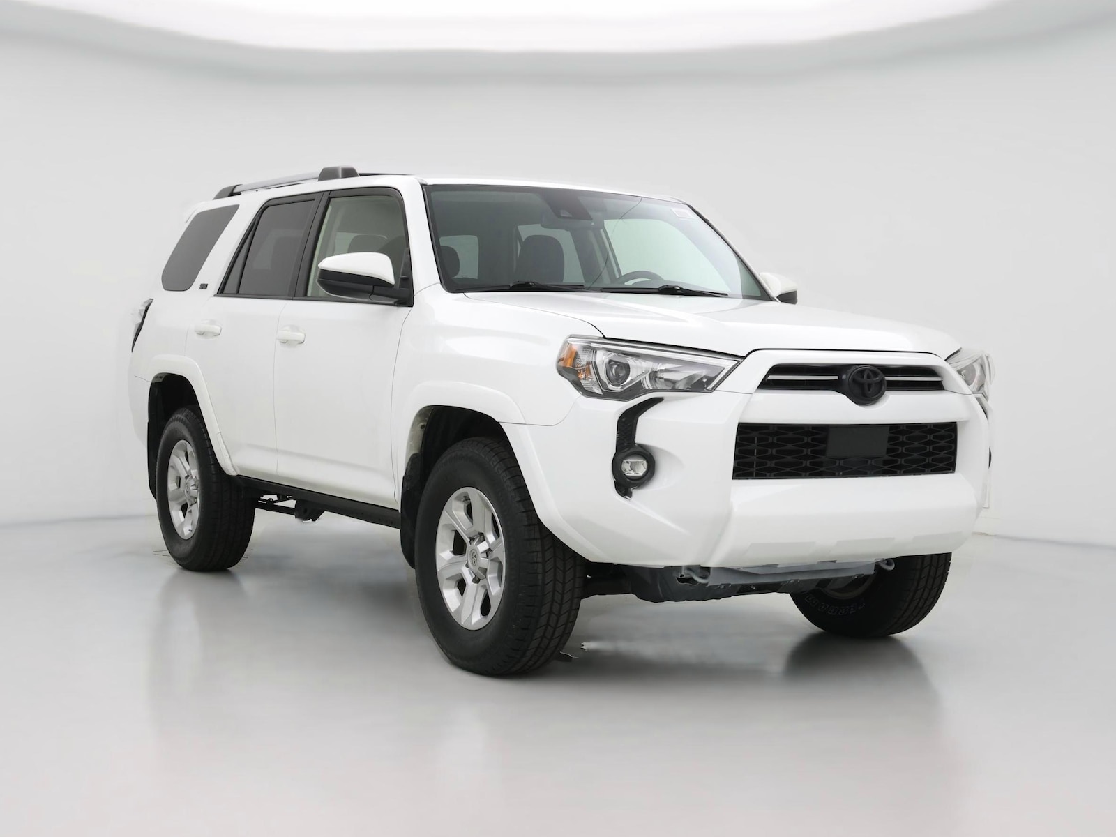 2021 Toyota 4Runner