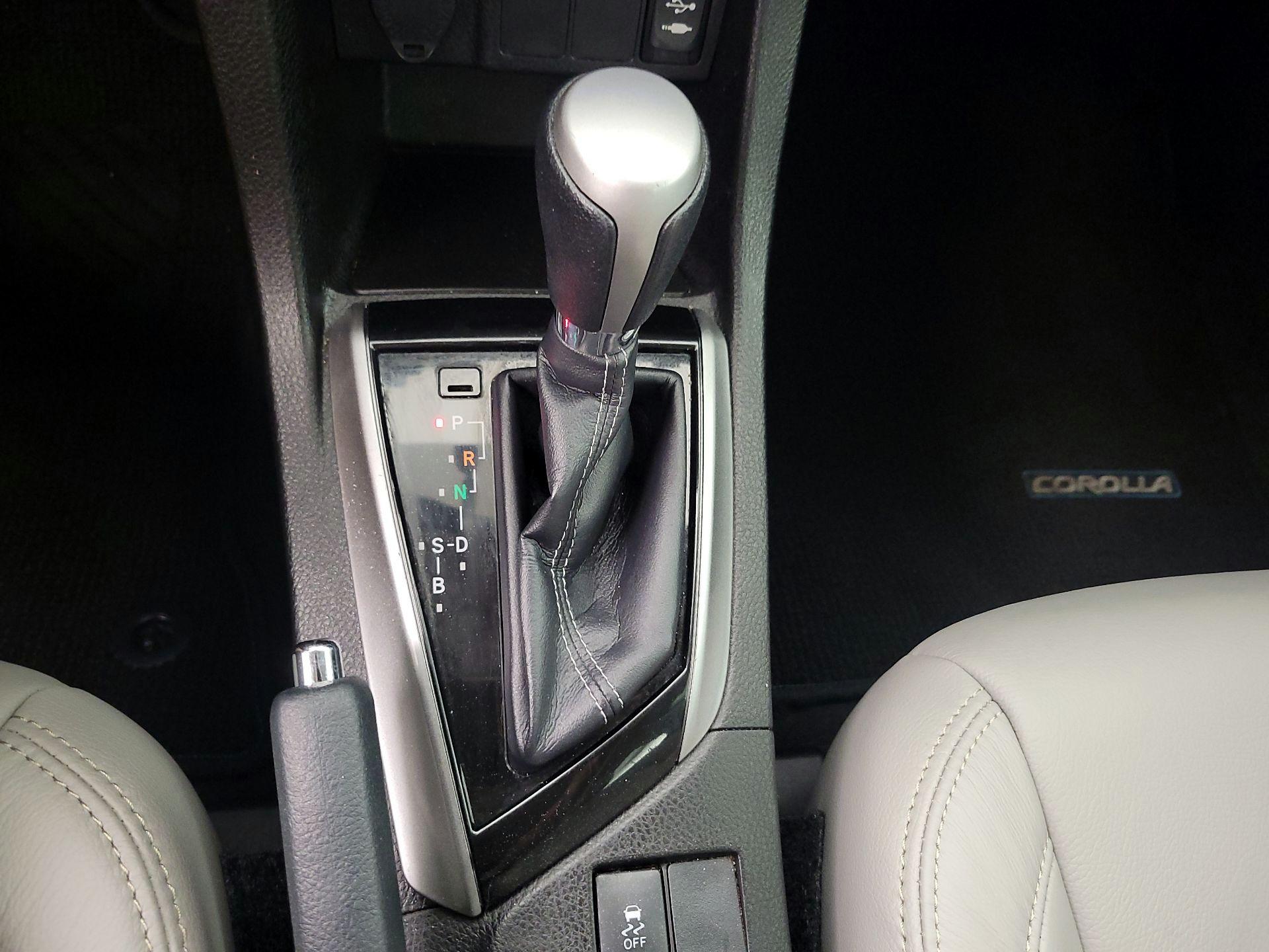 Thumbnail: 2016 Toyota Corolla - 17