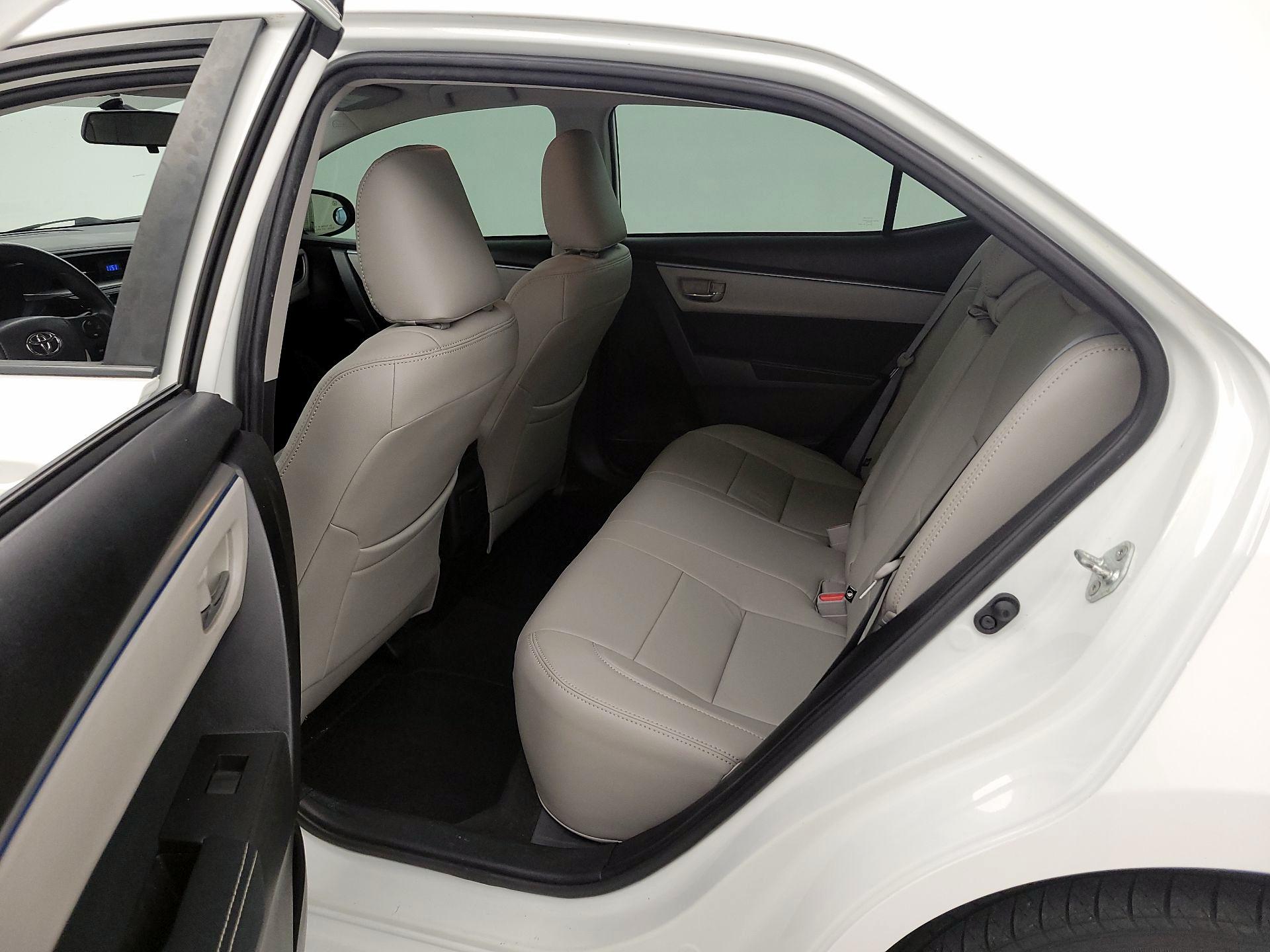 Thumbnail: 2016 Toyota Corolla - 19