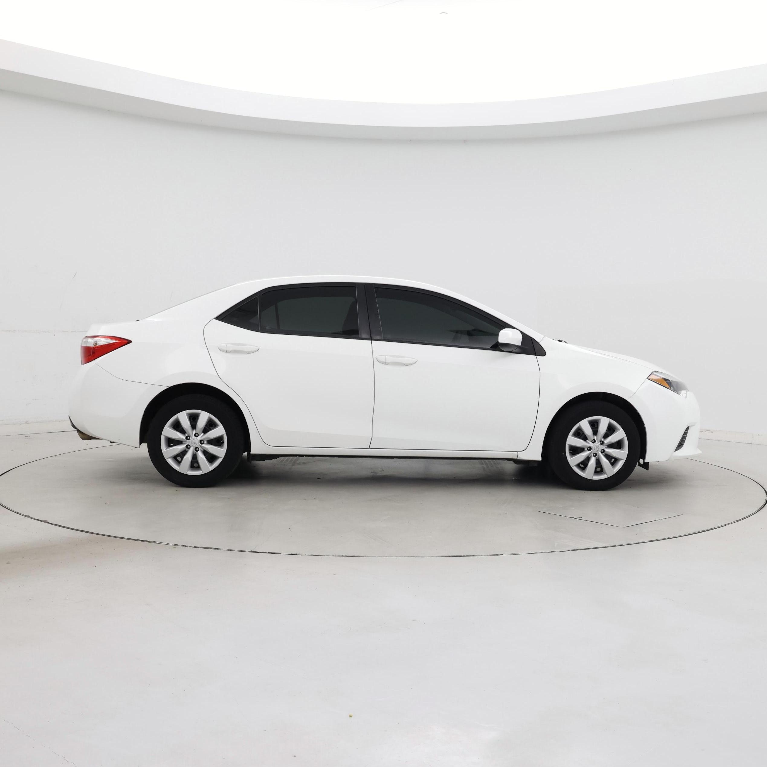 Thumbnail: 2016 Toyota Corolla - 7