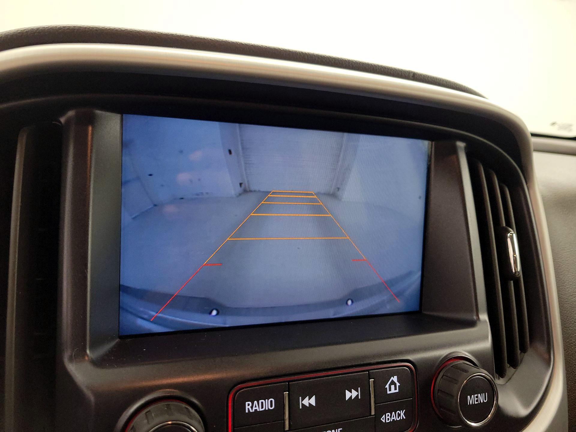 Thumbnail: 2015 GMC Canyon - 14
