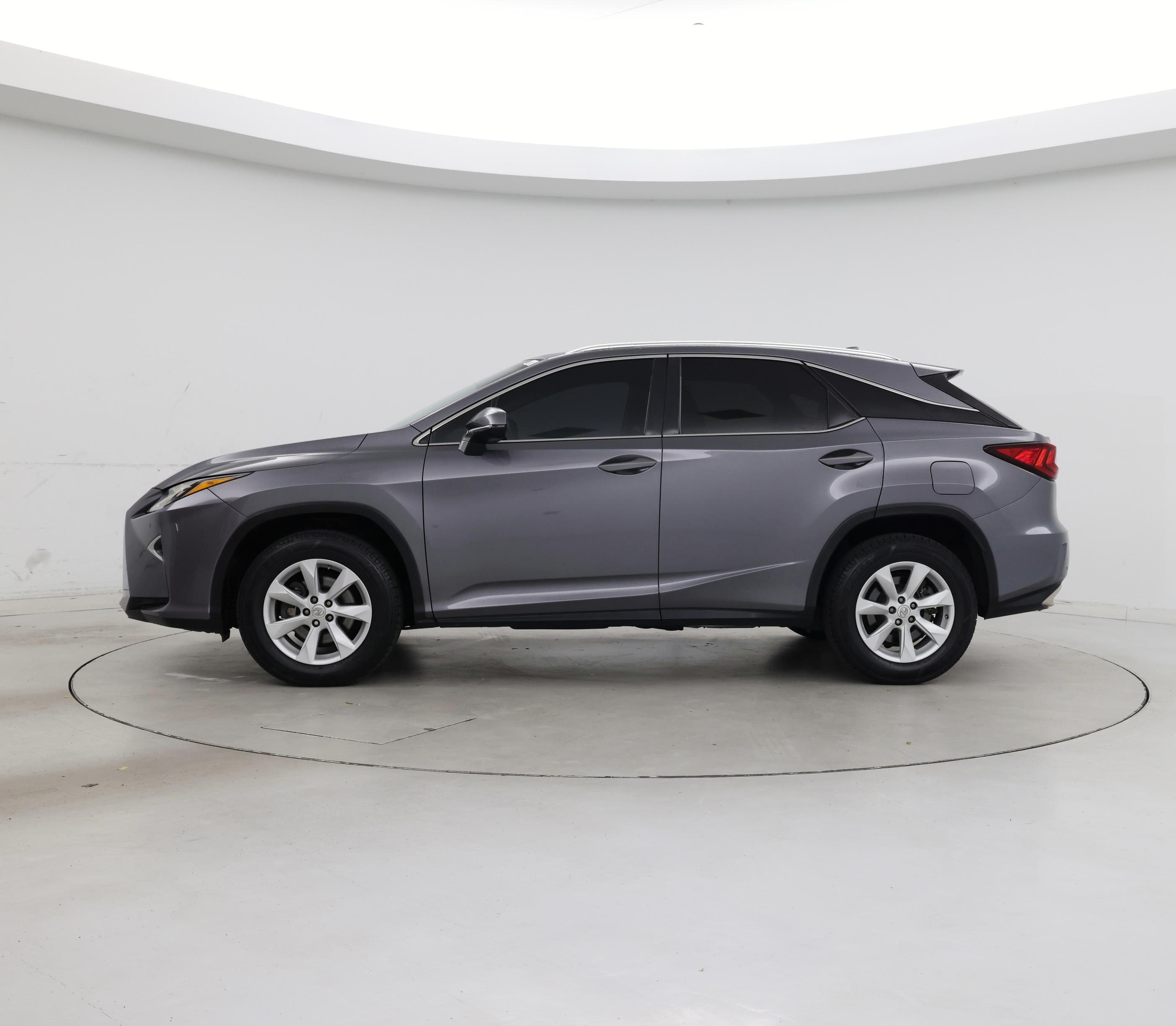 Thumbnail: 2017 Lexus RX - 3