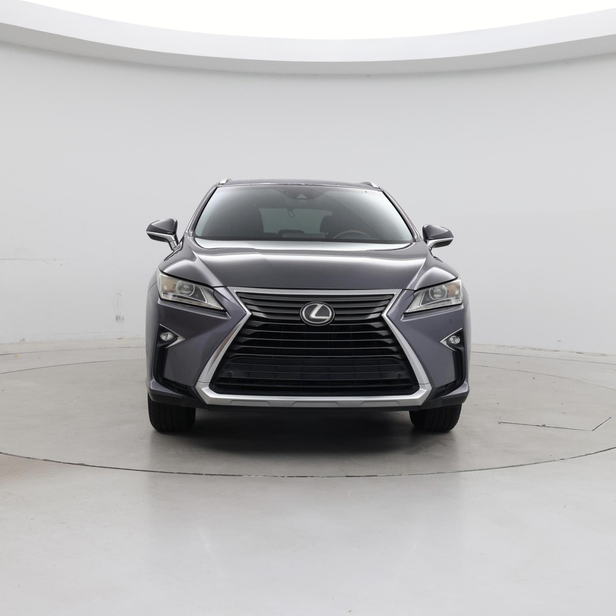 Thumbnail: 2017 Lexus RX - 5