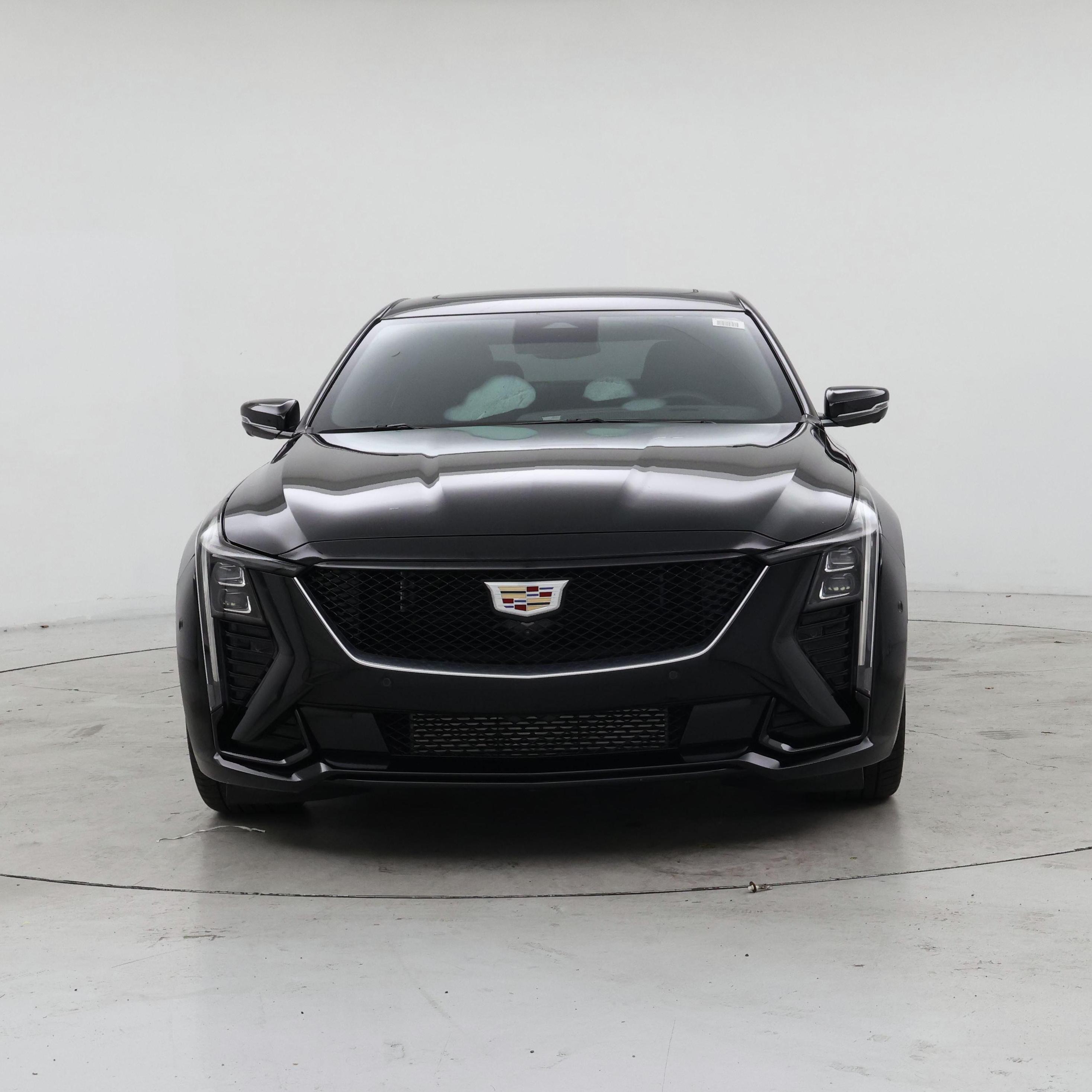 Thumbnail: 2025 Cadillac CT5 - 5