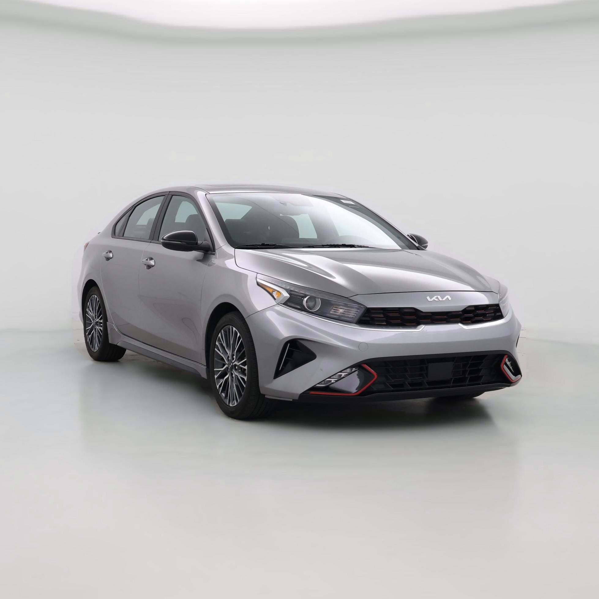 Thumbnail: 2023 Kia Forte - 1
